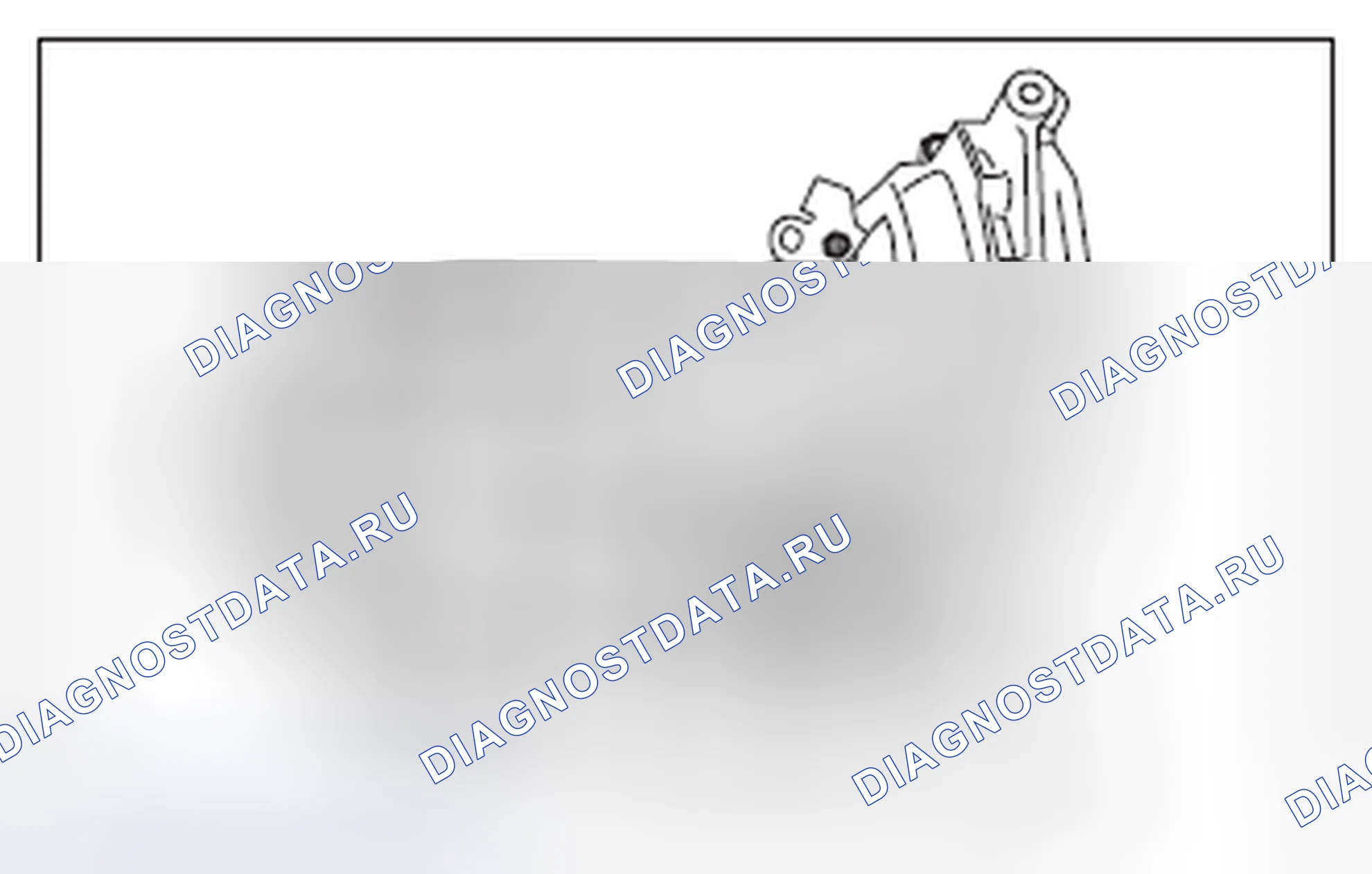 Рис. 78. Subaru Outback BR рестайлинг