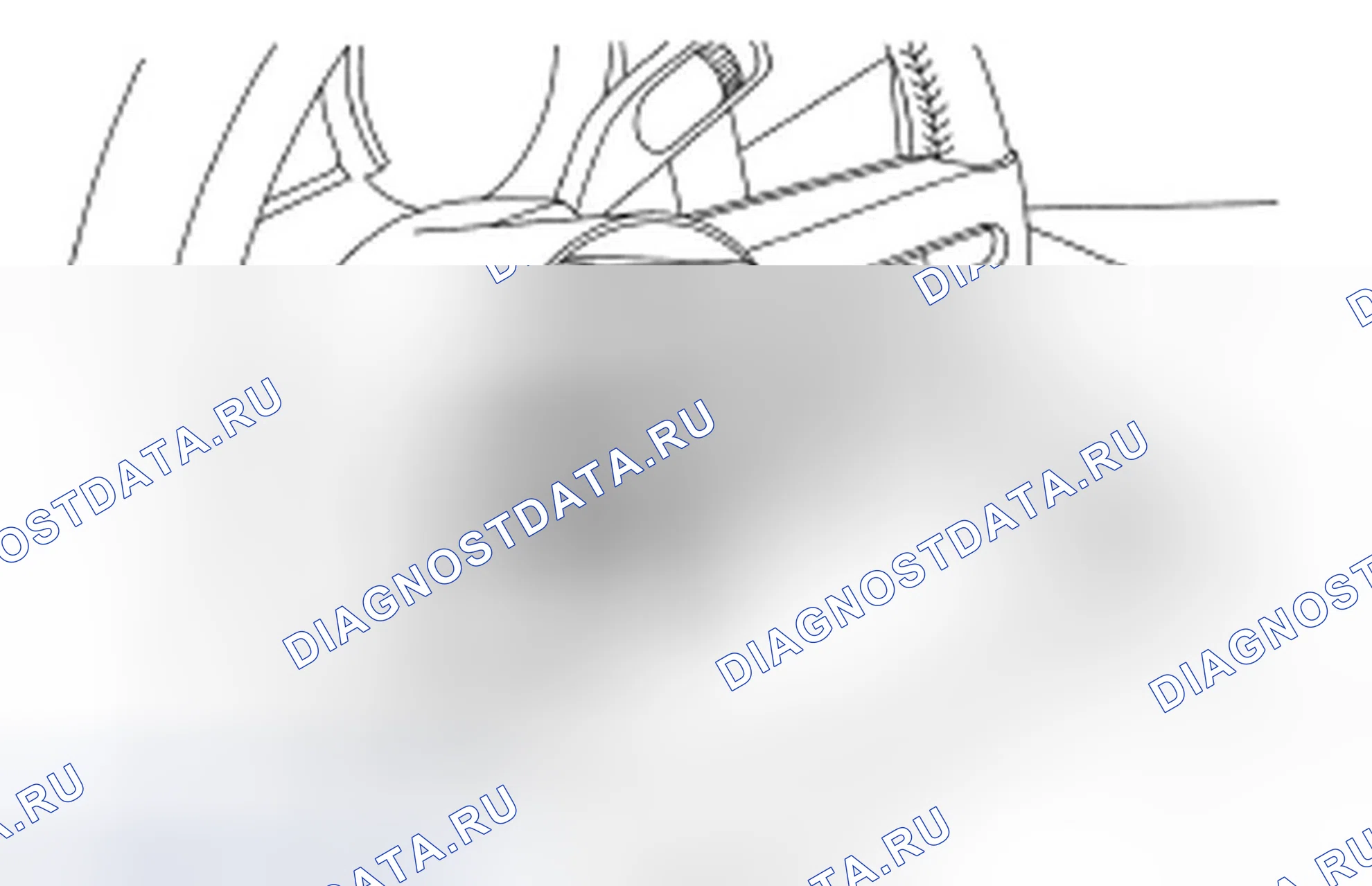 Рис. 208. Ford Mustang V
