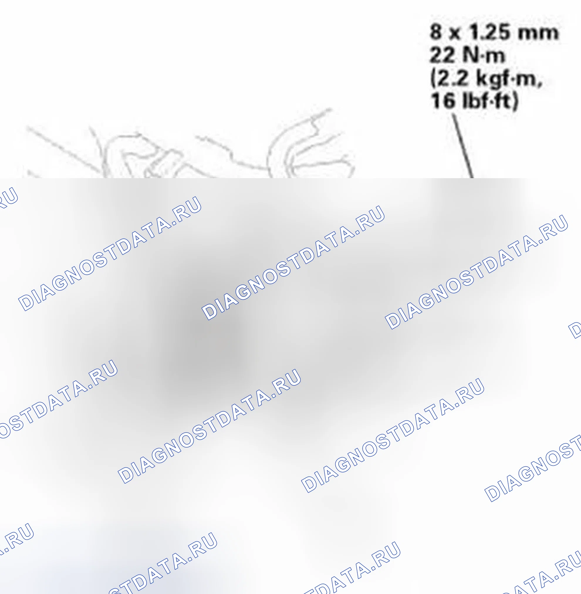 Рис. 49. Honda Civic IX