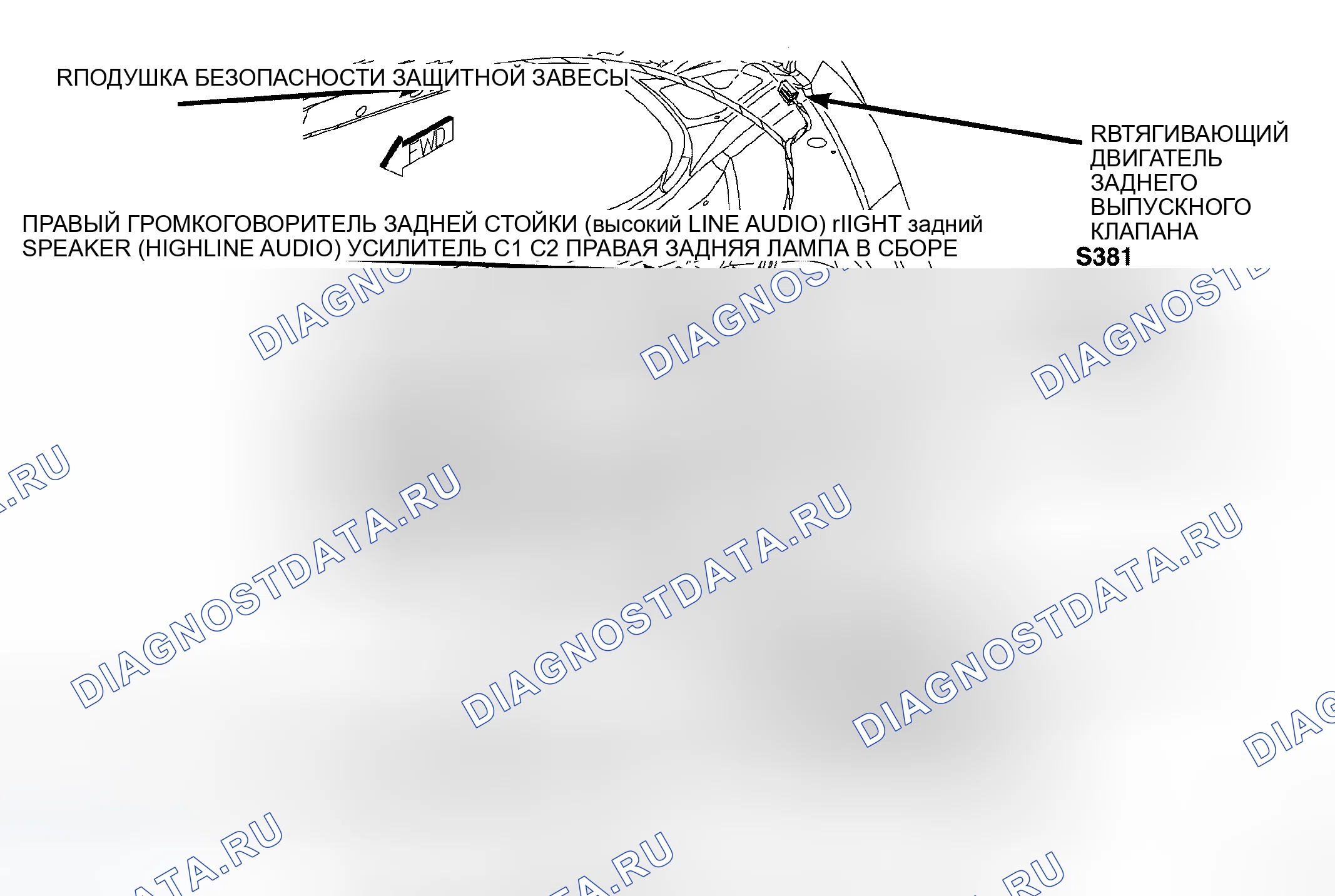 Рис. 76. Dodge Caravan IV