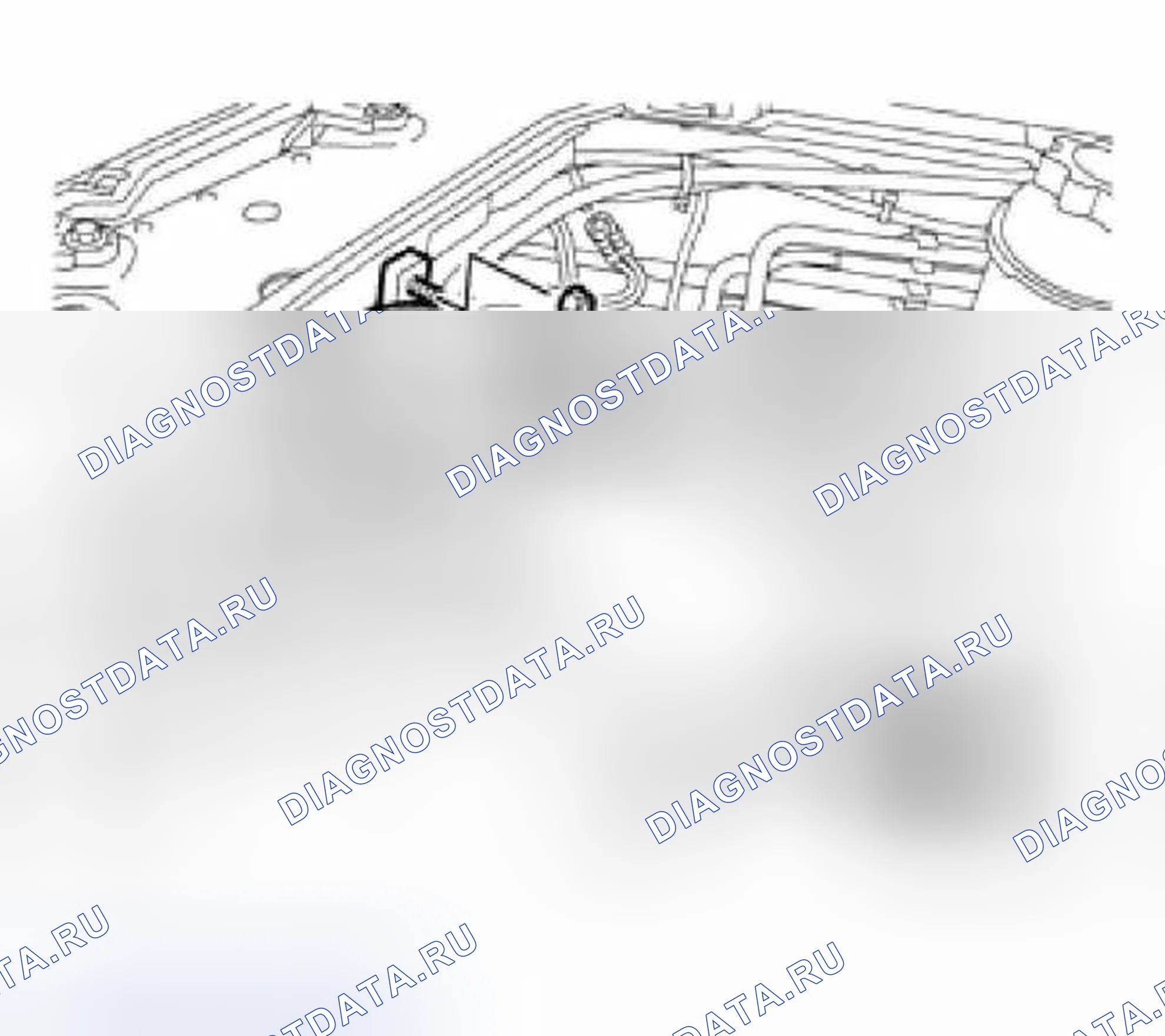 Рис. 57: Удаление. Land Rover Freelander L314