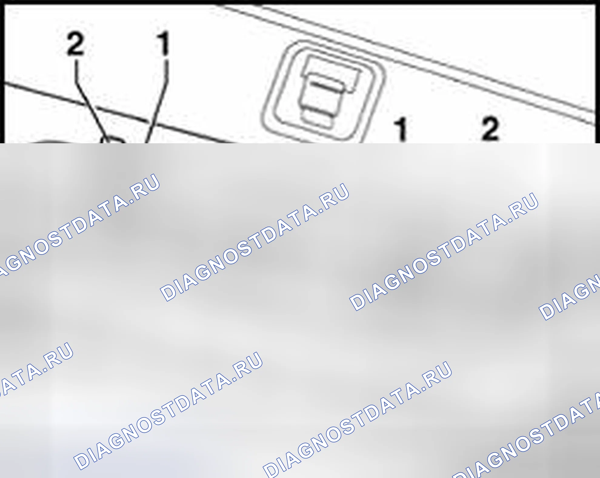 Рис. 248. Volkswagen Passat B5