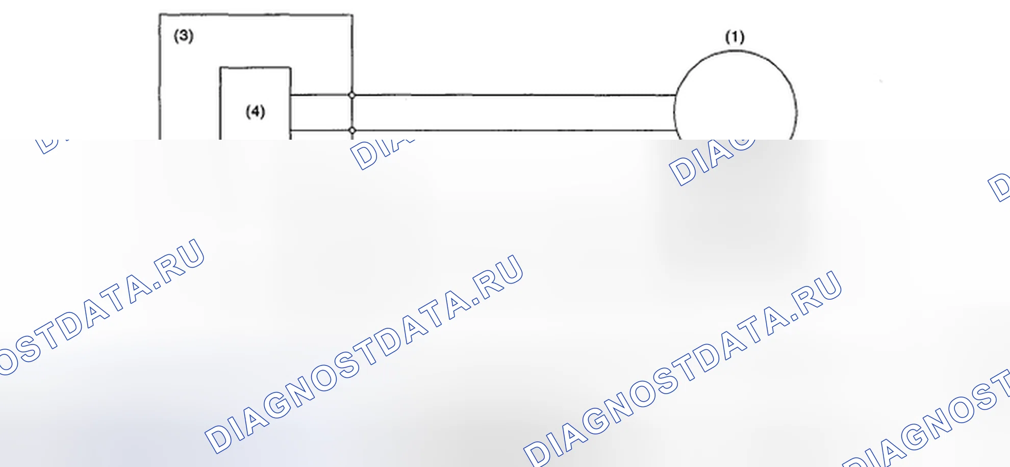 Рис. 195: ОПИСАНИЕ КОМПОНЕНТОВ. Subaru Impreza WRX GH