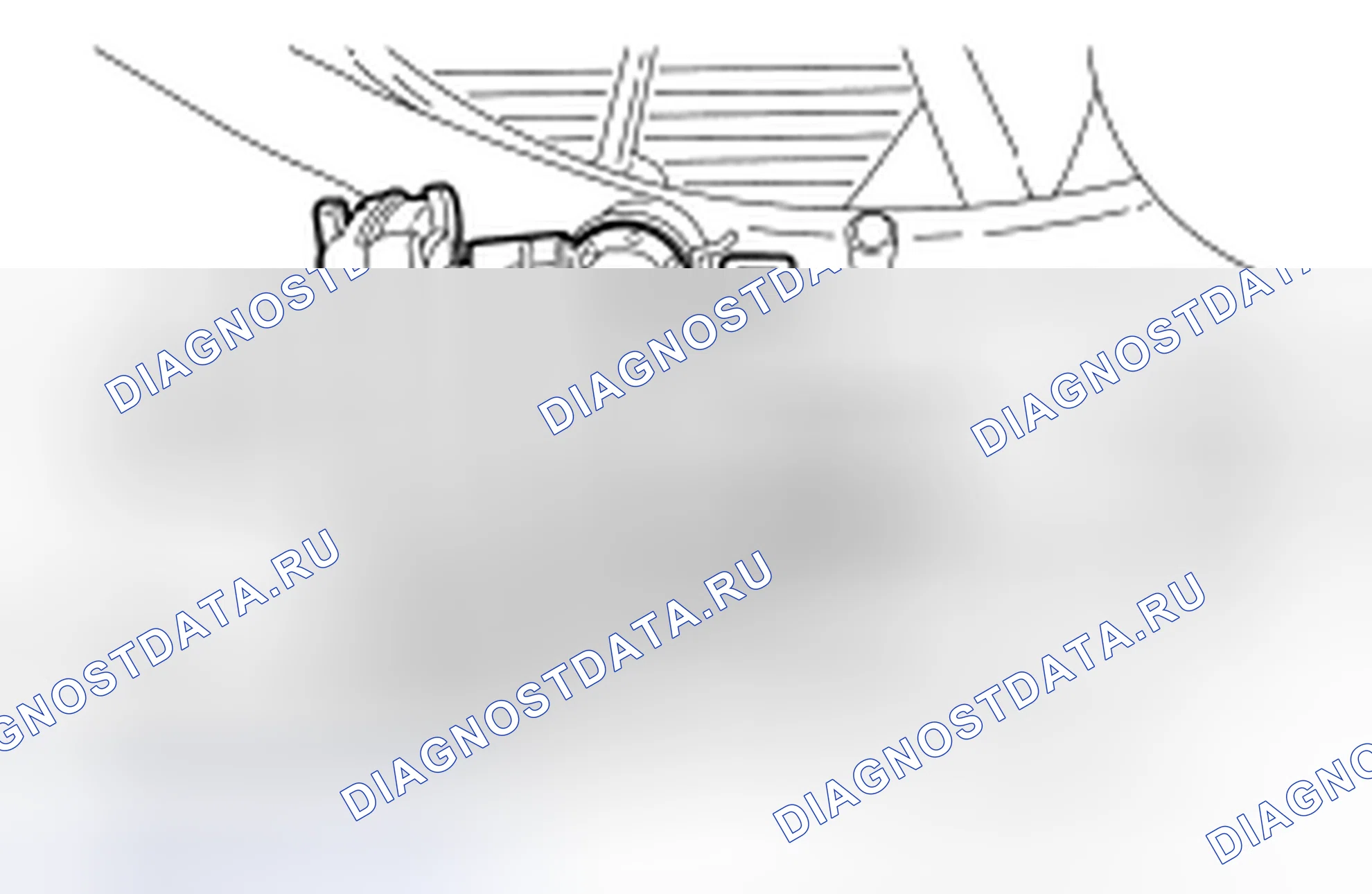 Рис. 6. Hyundai Lafesta I