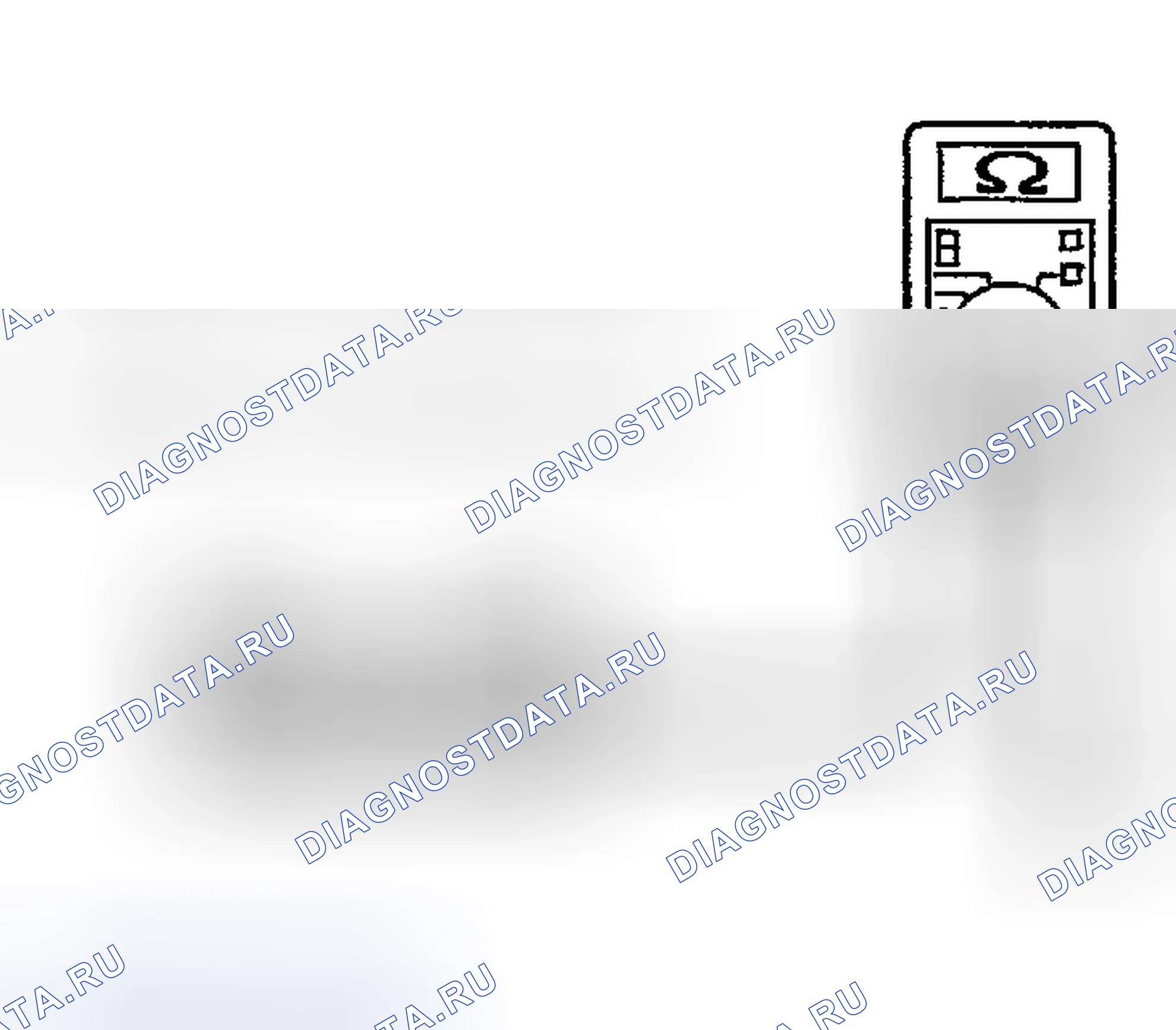 Рис. 239. Mitsubishi Montero III