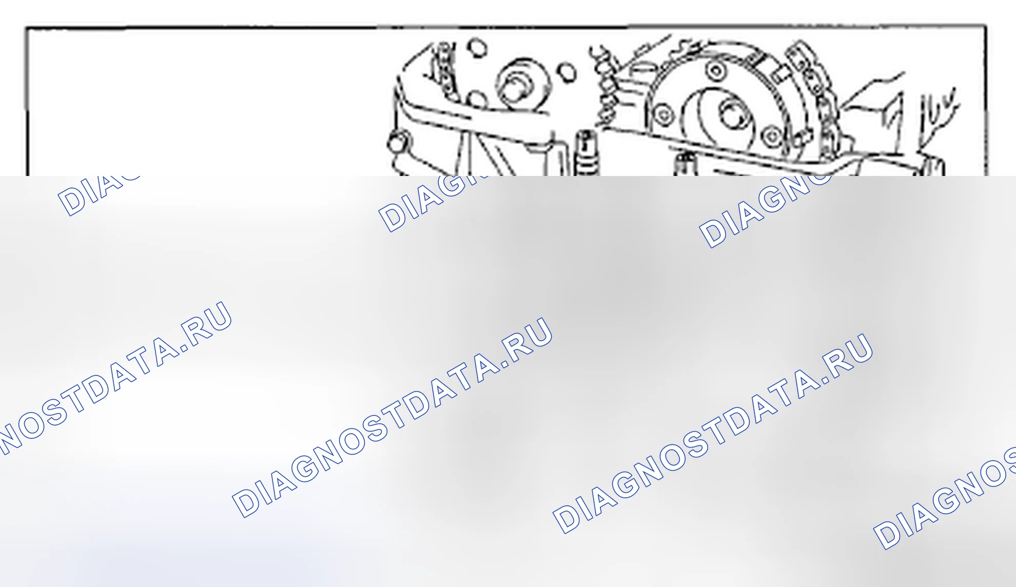 Рис. 163. Honda CR-V IV рестайлинг