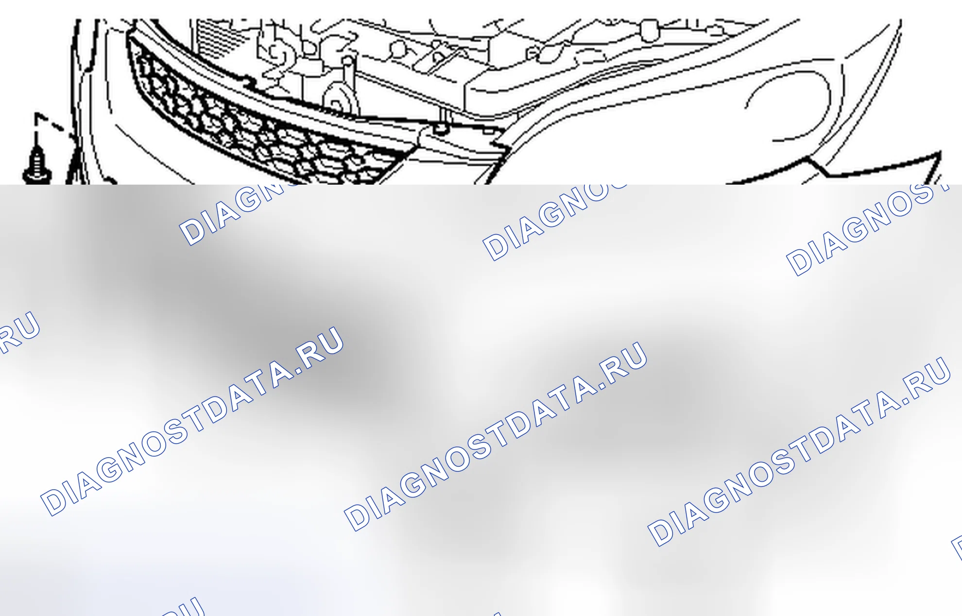 Рис. 10. Toyota Matrix E140