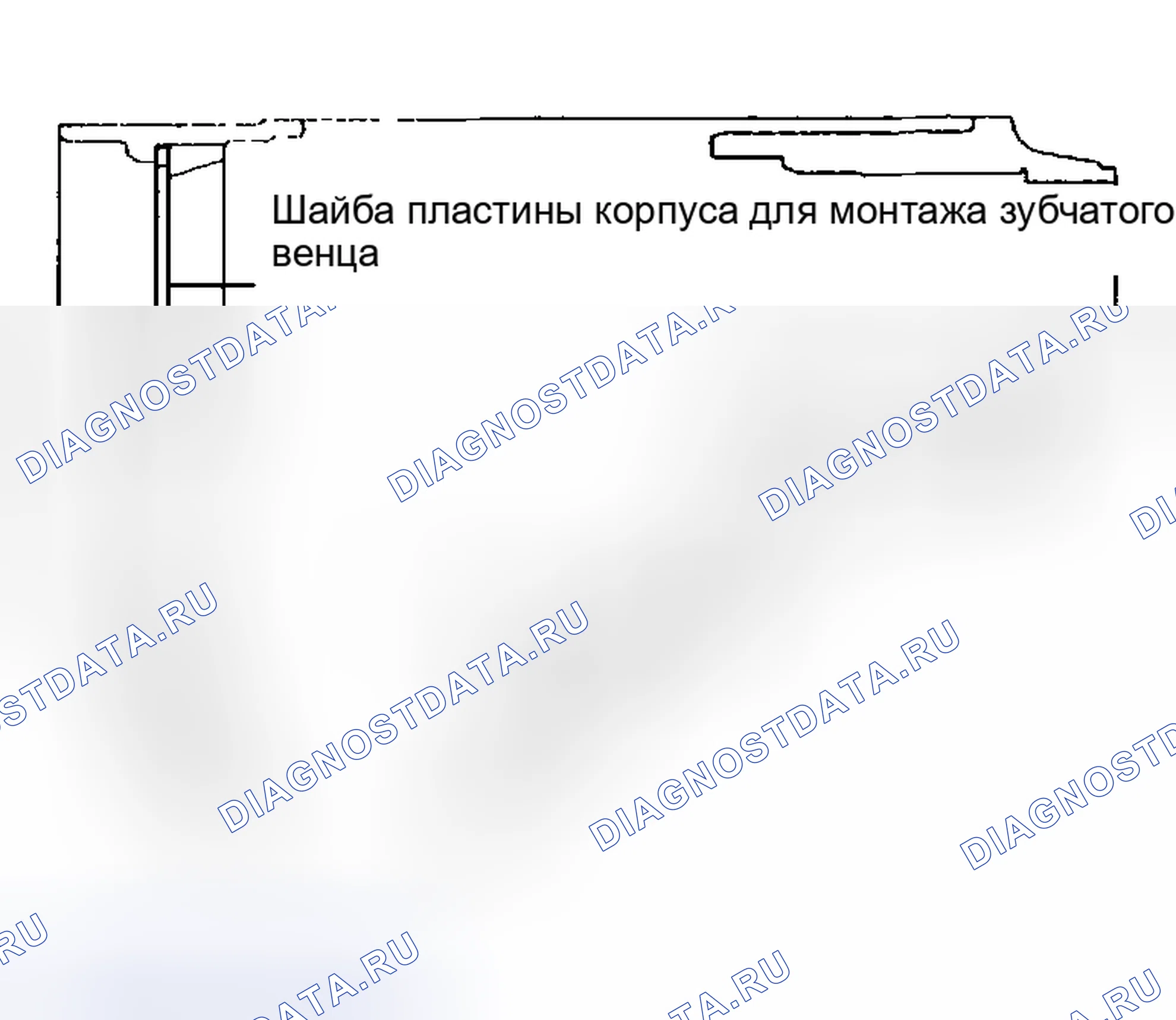 Рис. 64. Toyota Highlander I рестайлинг