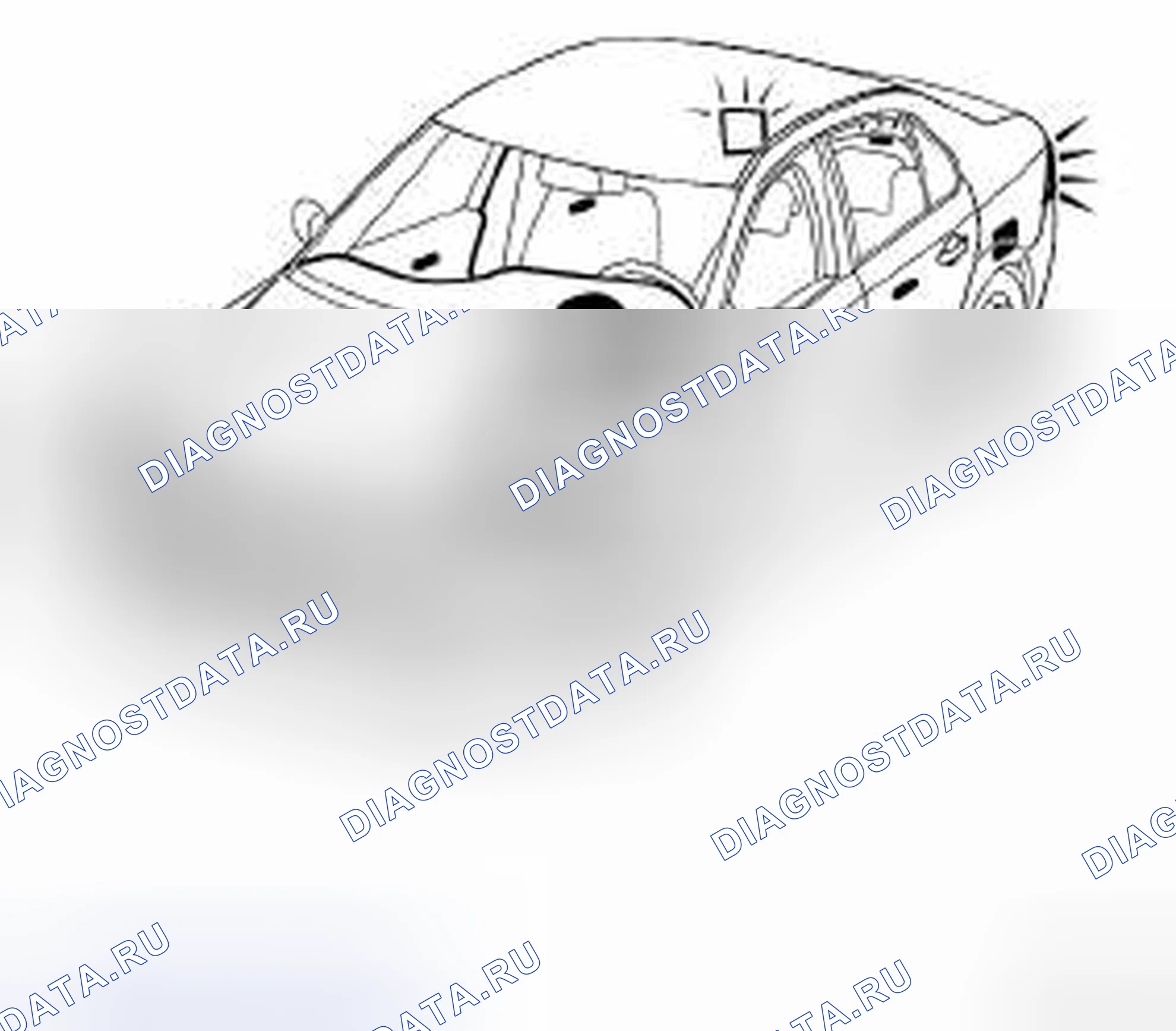 Рис. 599: 4d. Saab 9-3 II