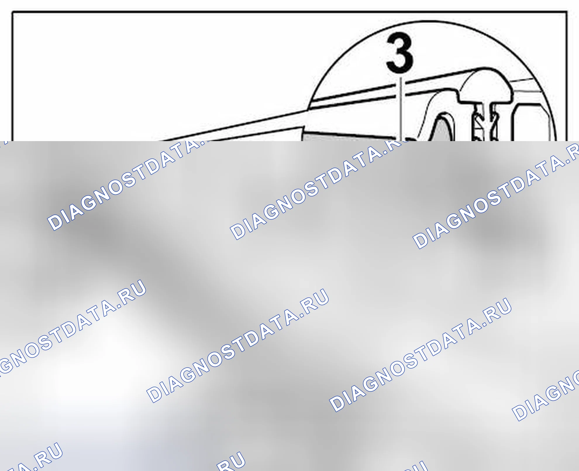 Рис. 789. Porsche Cayenne GTS 957 рестайлинг