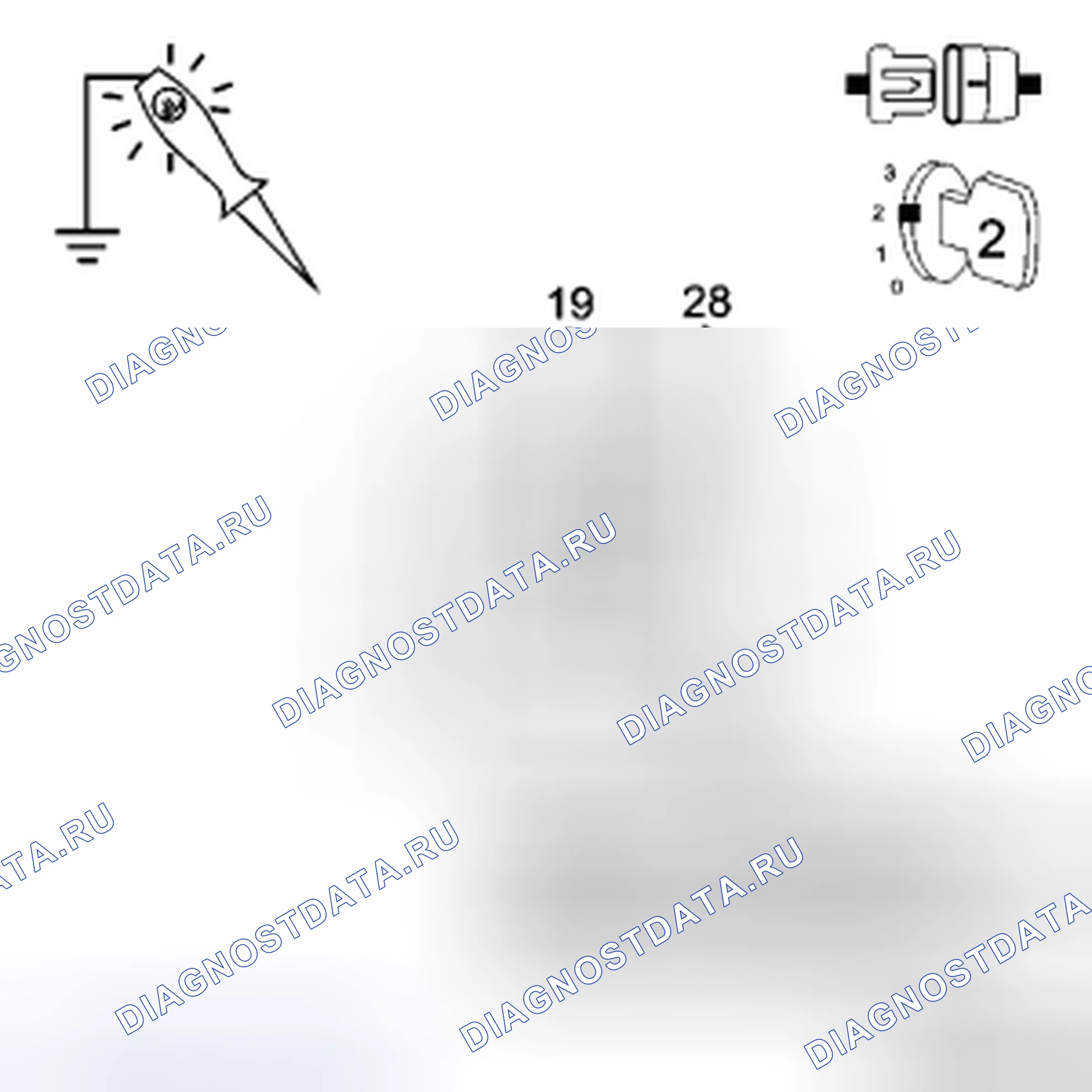 Рис. 821. Chrysler Town & Country V