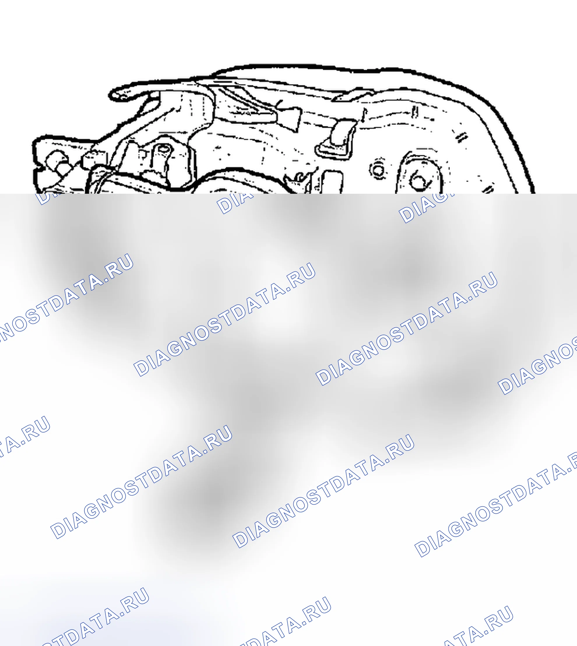 Рис. 4. Suzuki Verona I