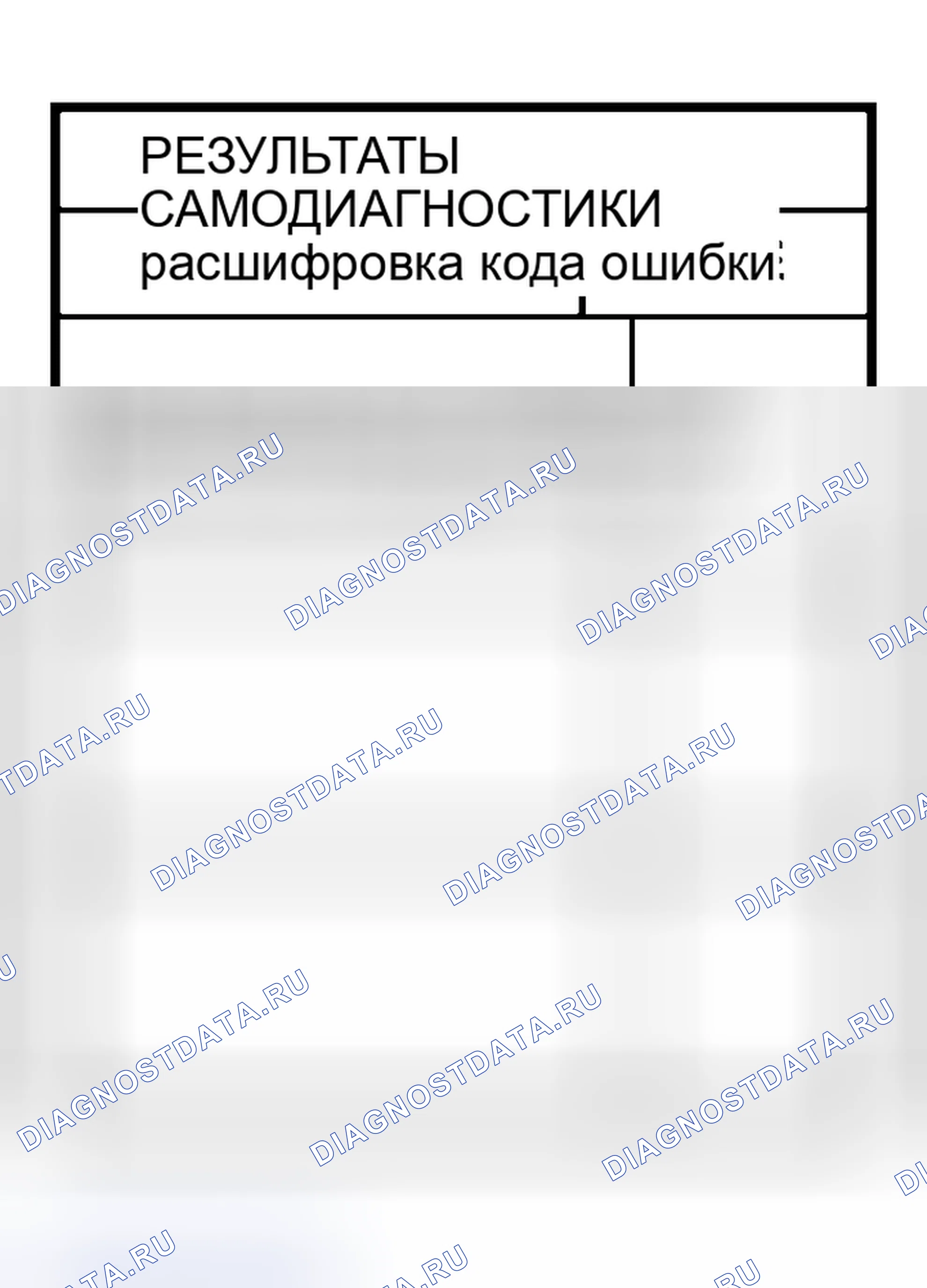 Рис. 163: Диагностическая процедура 1. Nissan Murano Z50
