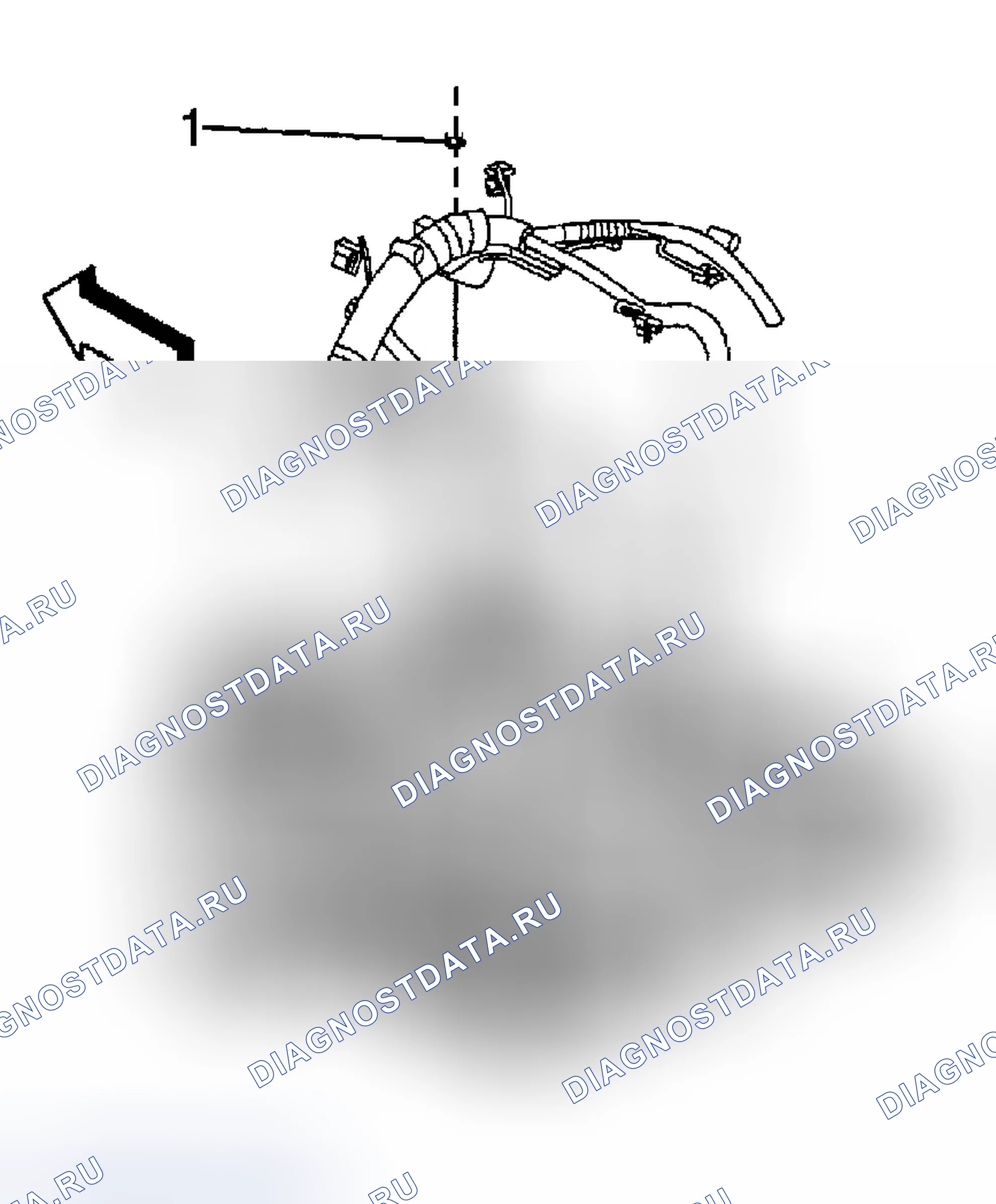 Рис. 24. Chevrolet TrailBlazer I