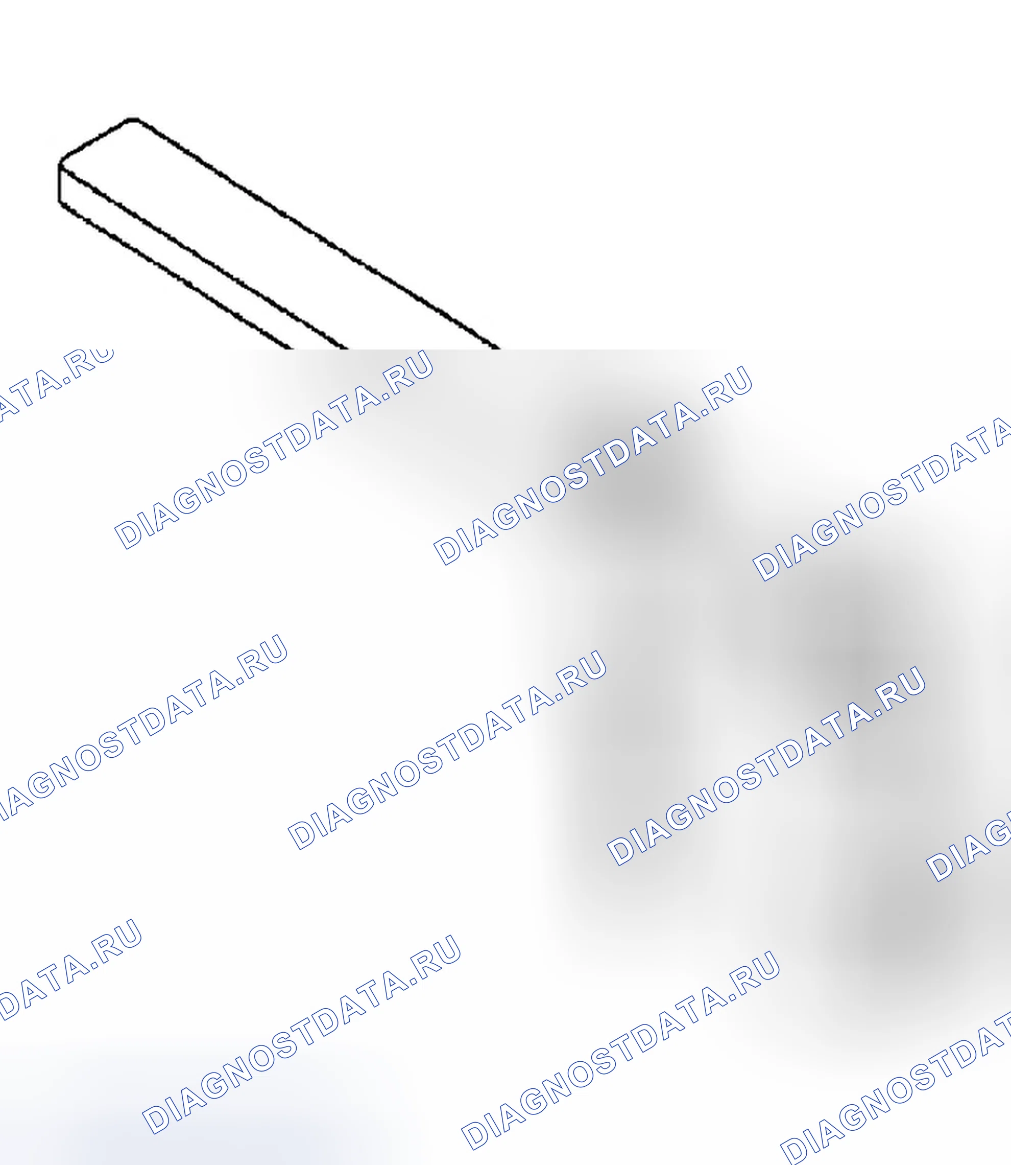 Рис. 1042. Dodge Pickup R3500 