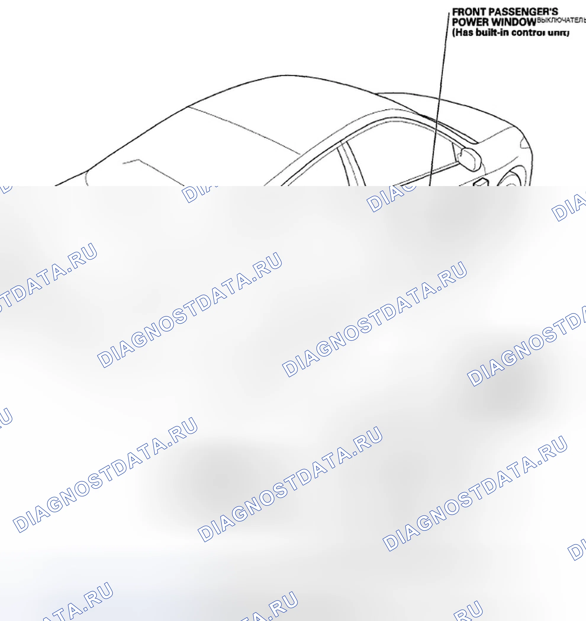 Рис. 4. Honda Accord VIII рестайлинг