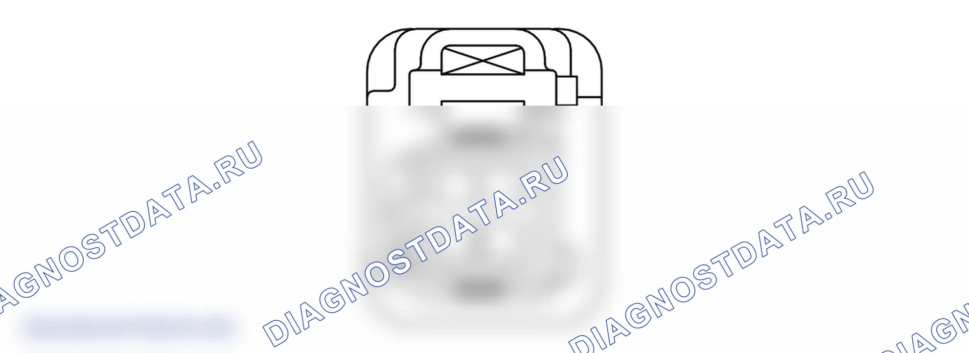 Распиновка разъёма E141-X01(A) — внешний вид и назначение контактов. Tank Tank 500 I