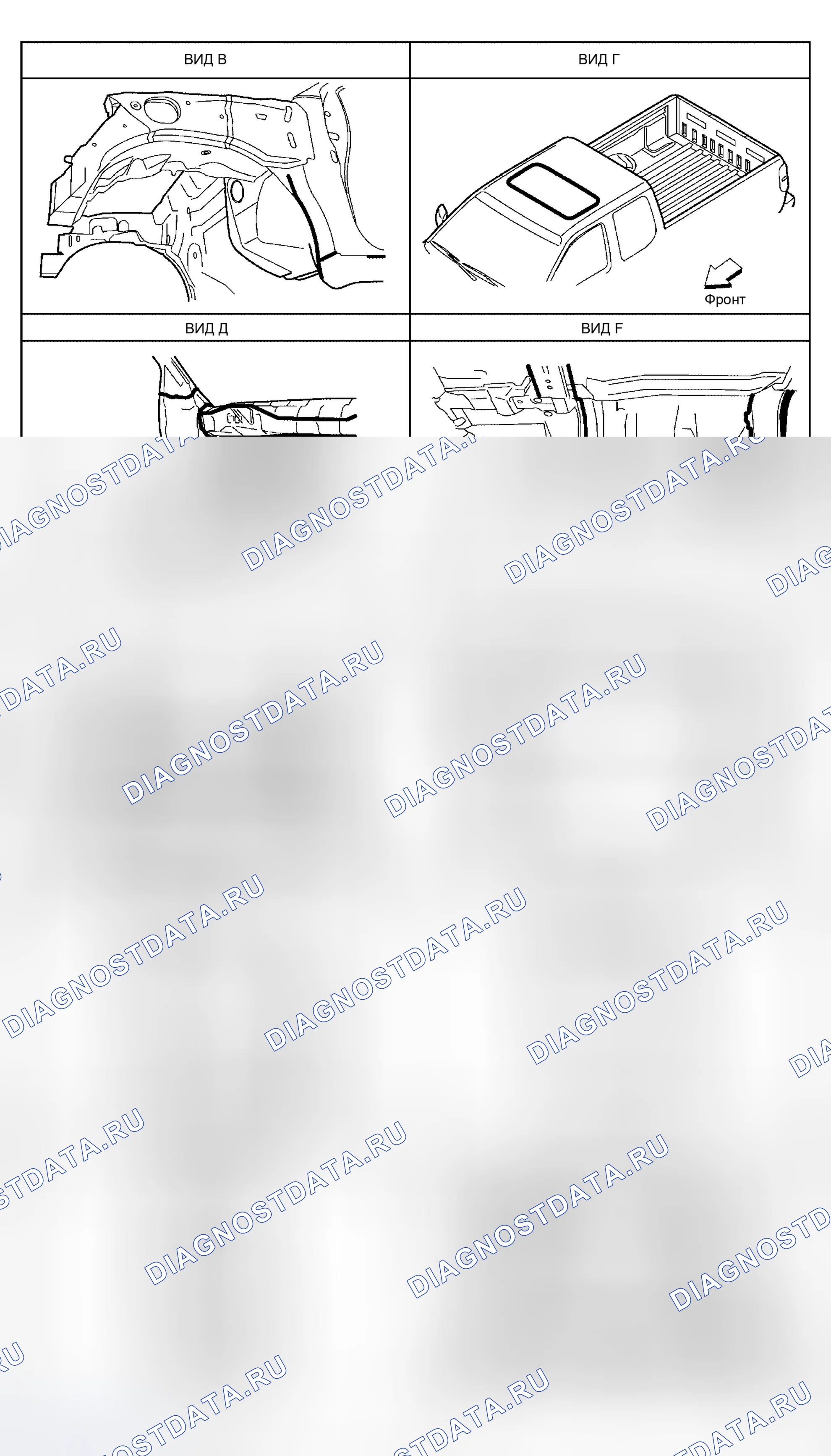 Рис. 4. Honda Odyssey I