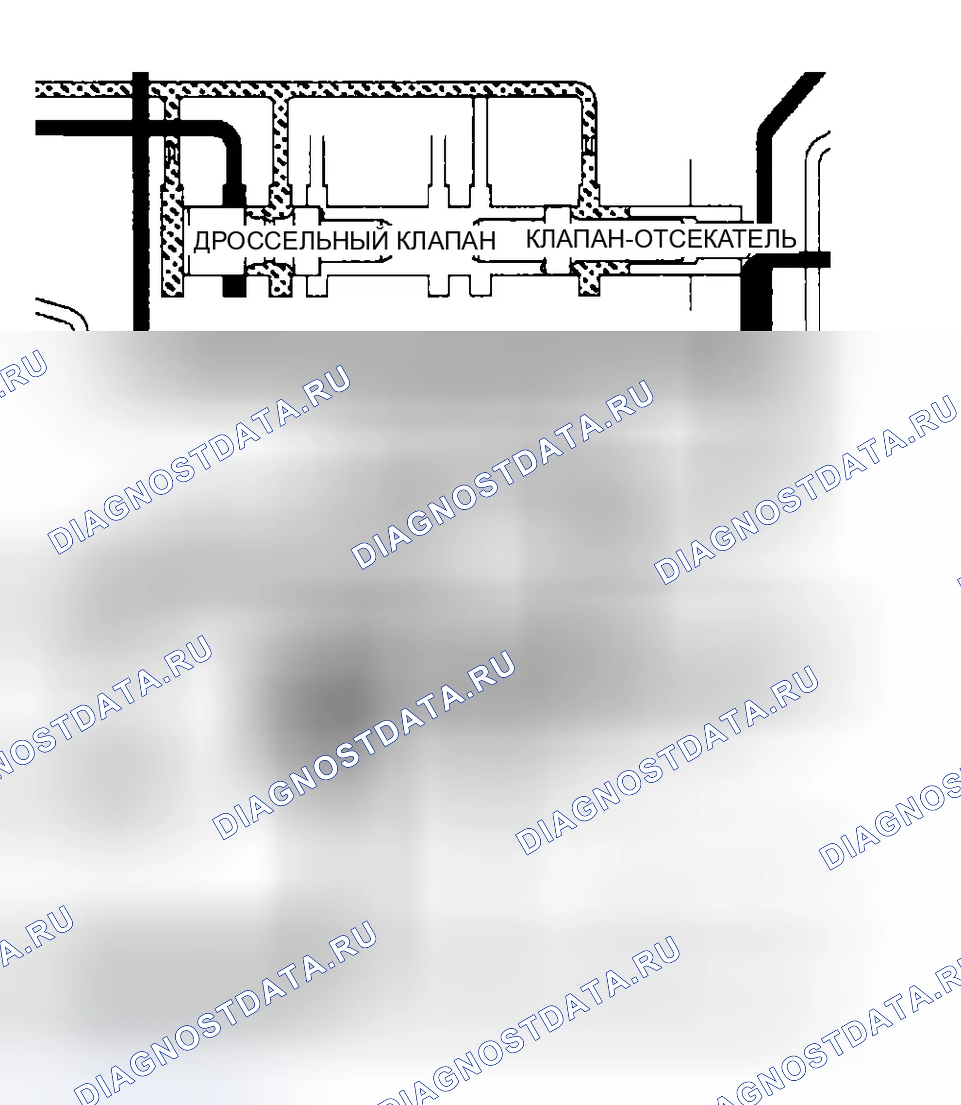 Рис. 398. Dodge Cab & Chassis R3500 