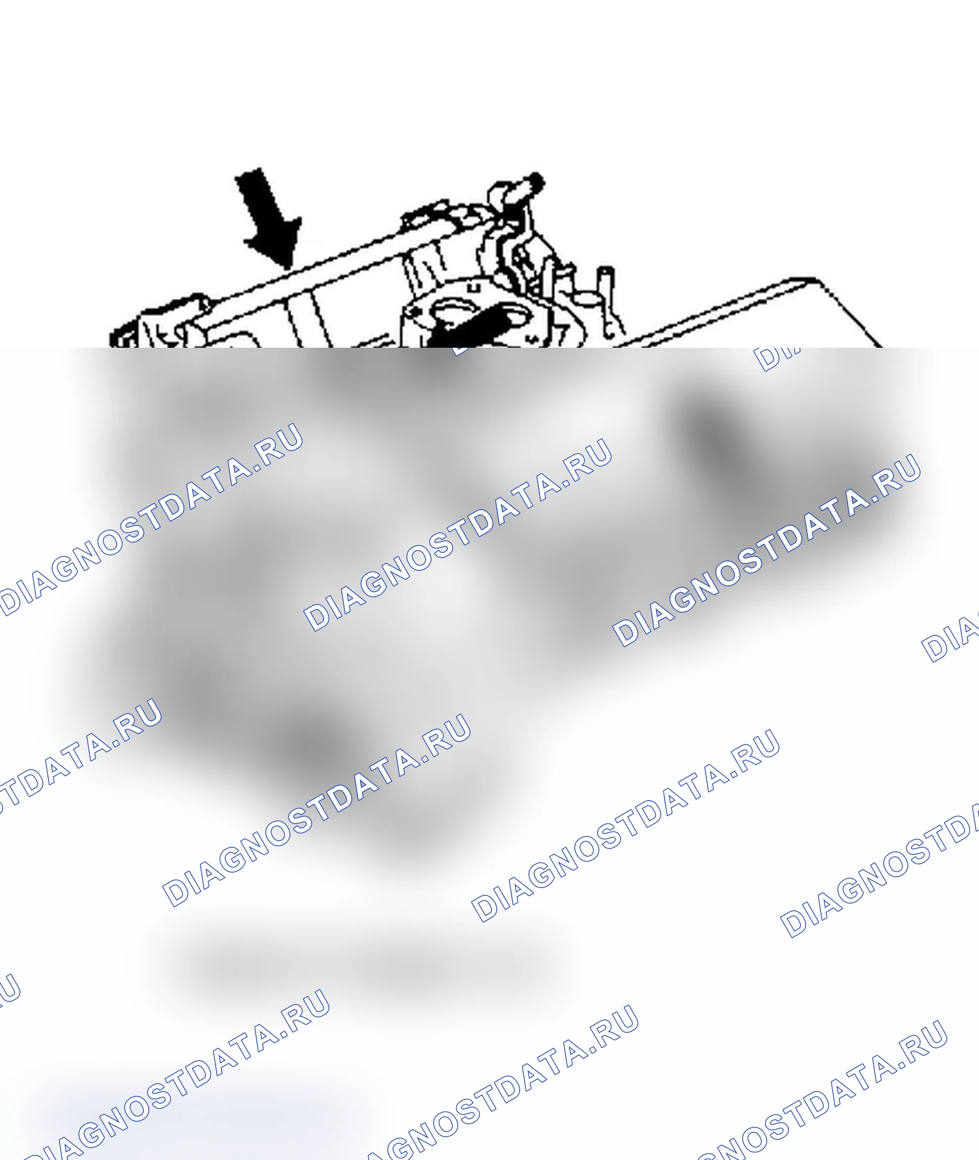 Рис. 4. Isuzu Amigo I