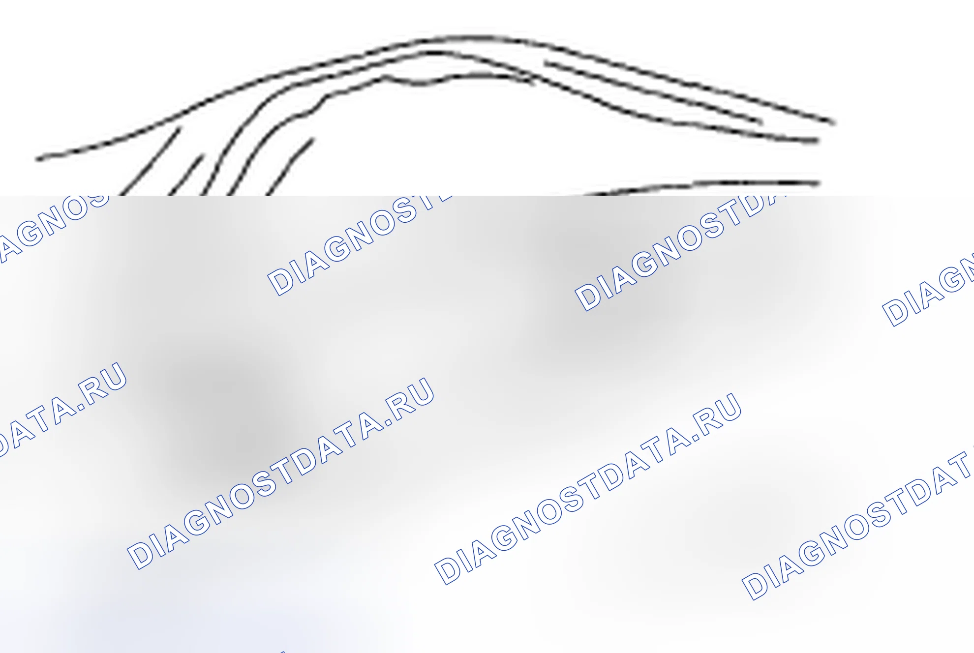 Рис. 18. Subaru Tribeca WX рестайлинг