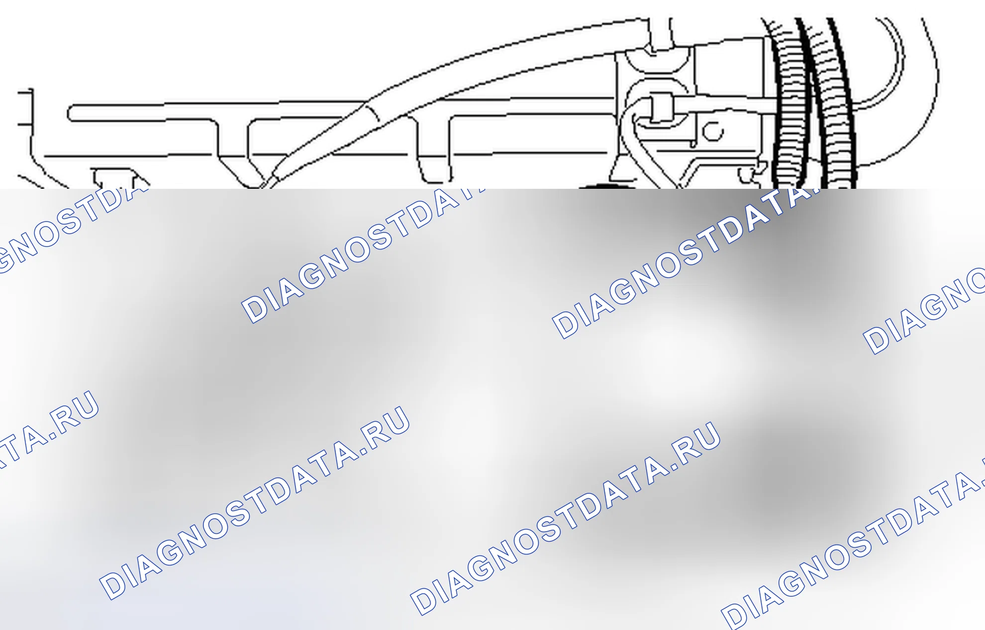 Рис. 529. Honda Accord V