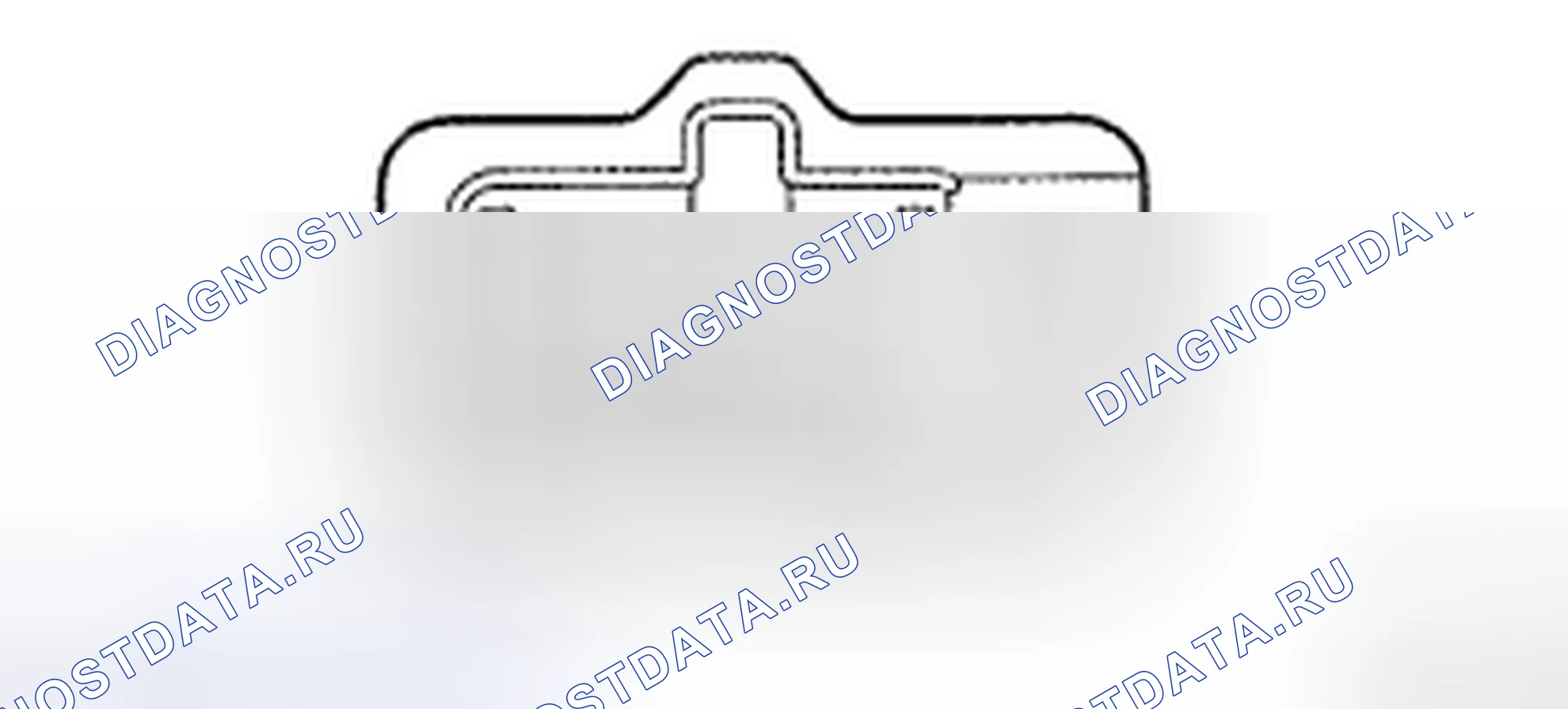 Рис. 37: ПРОЦЕДУРА КОНТРОЛЯ. Honda CR-V VI