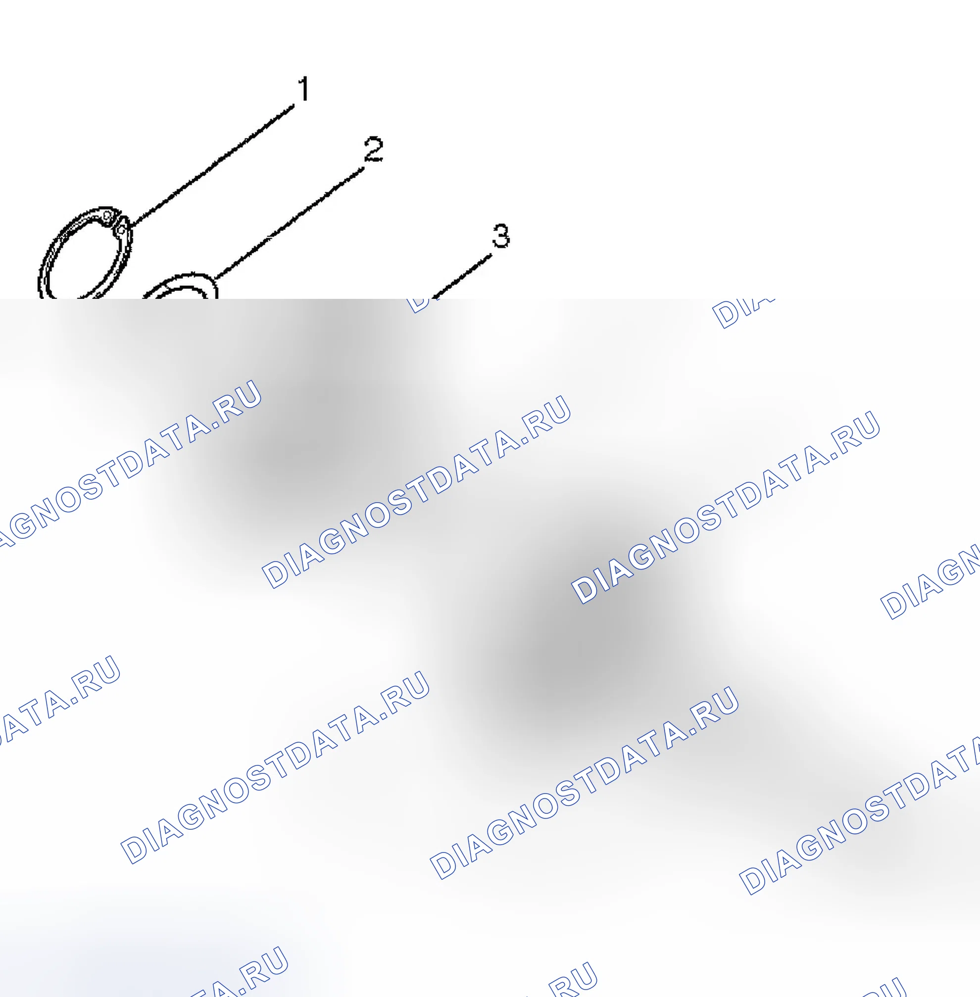 Рис. 95. Isuzu Axiom I