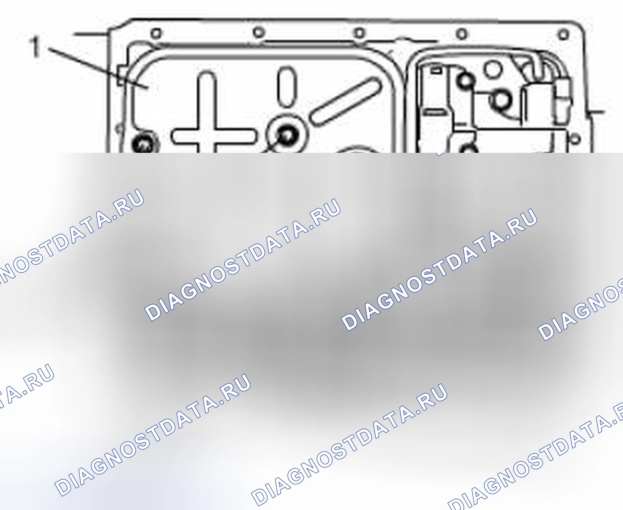 Рис. 226. Suzuki Grand Vitara II рестайлинг 2