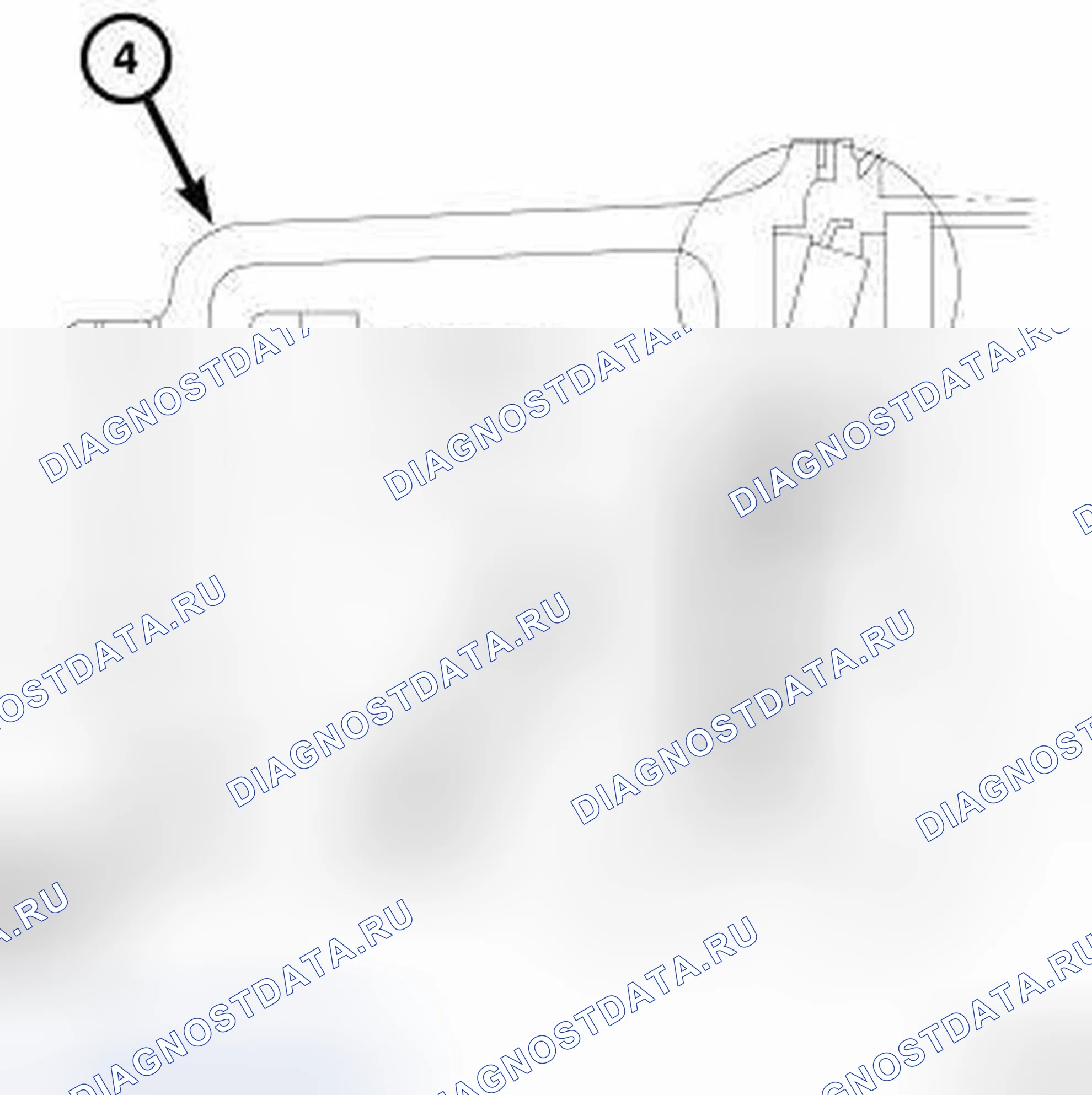 Рис. 147. Dodge Caliber I рестайлинг