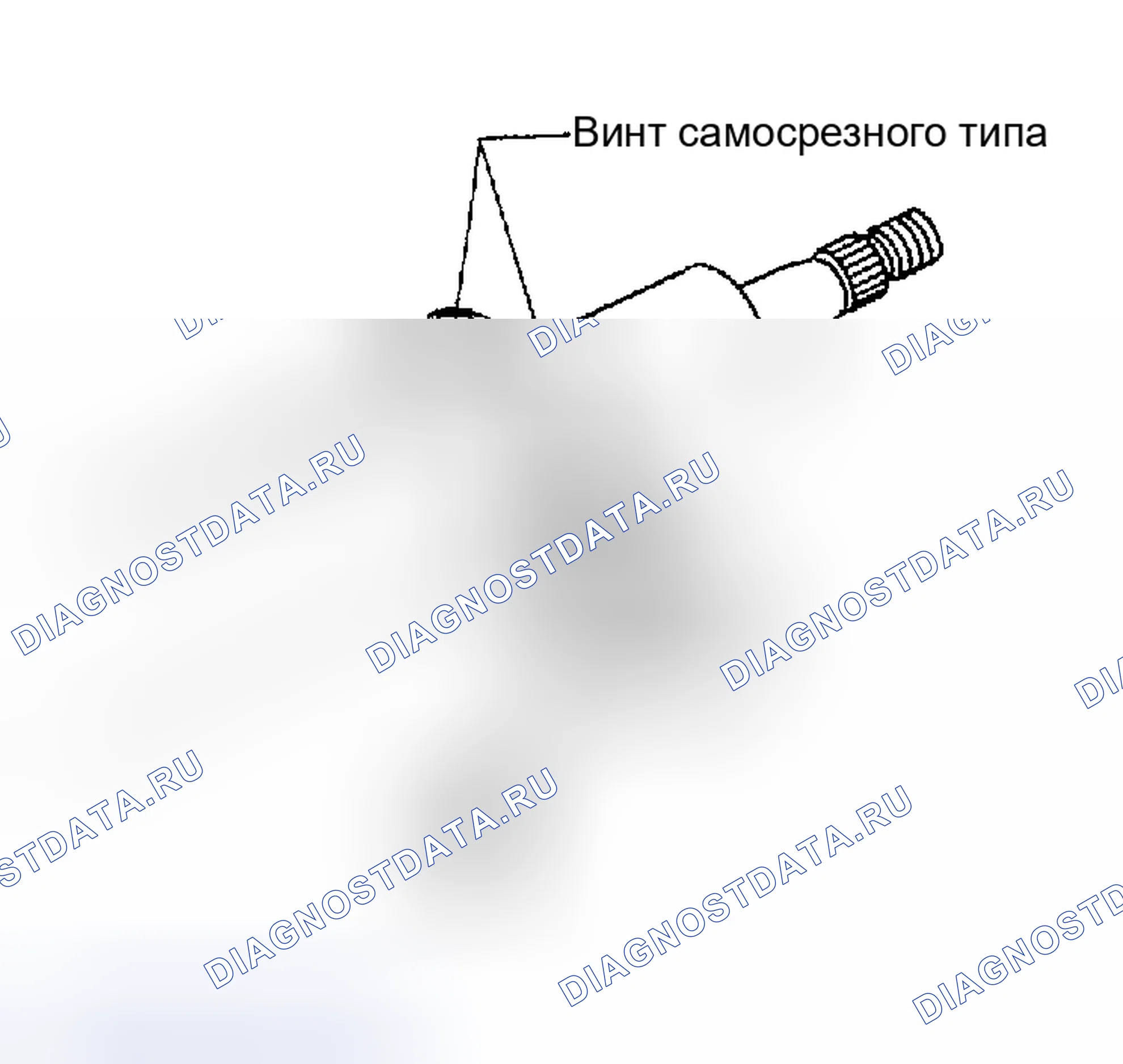 Рис. 53. Nissan Maxima A33
