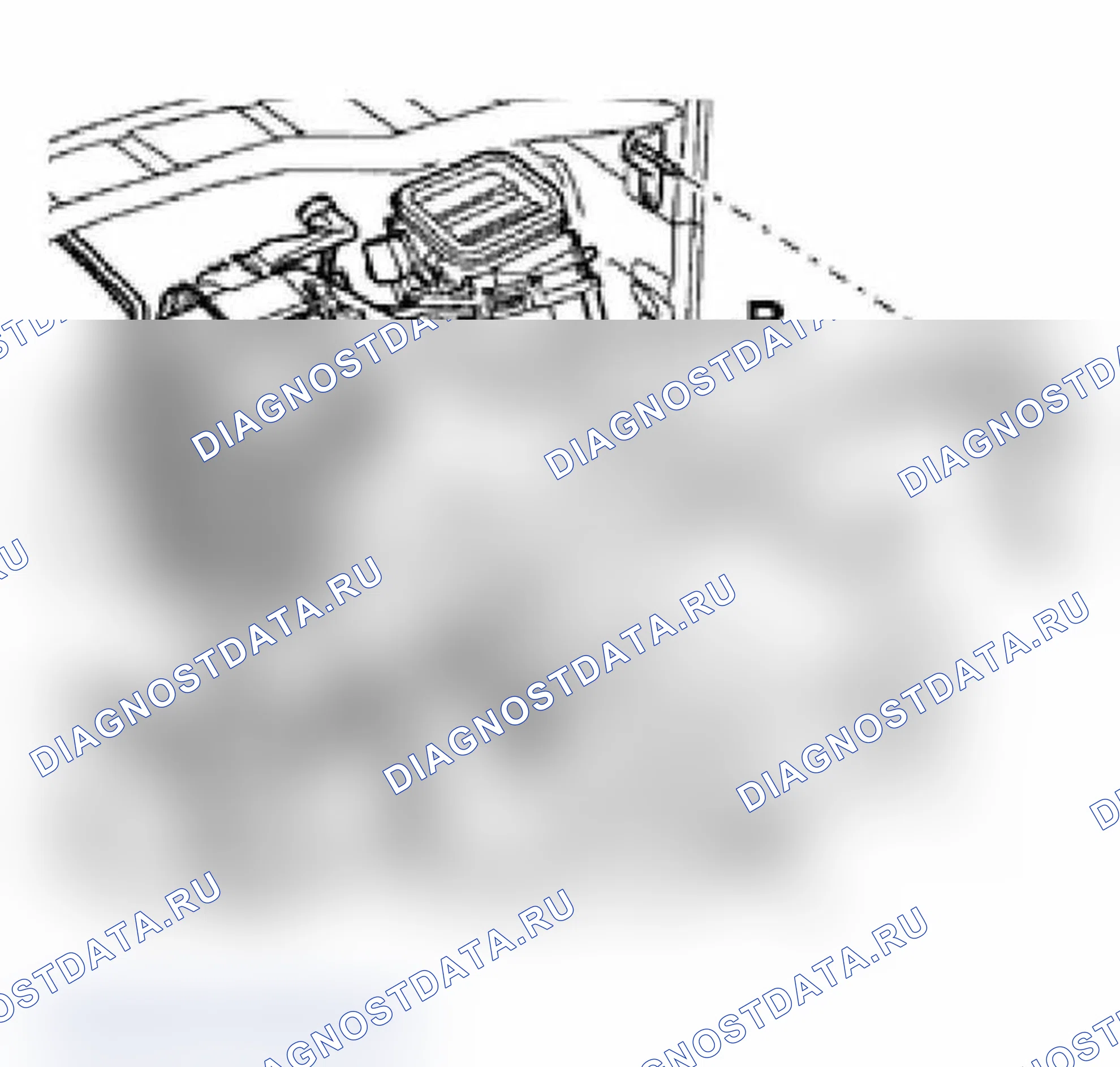 Рис. 156. Audi A6 C5 рестайлинг