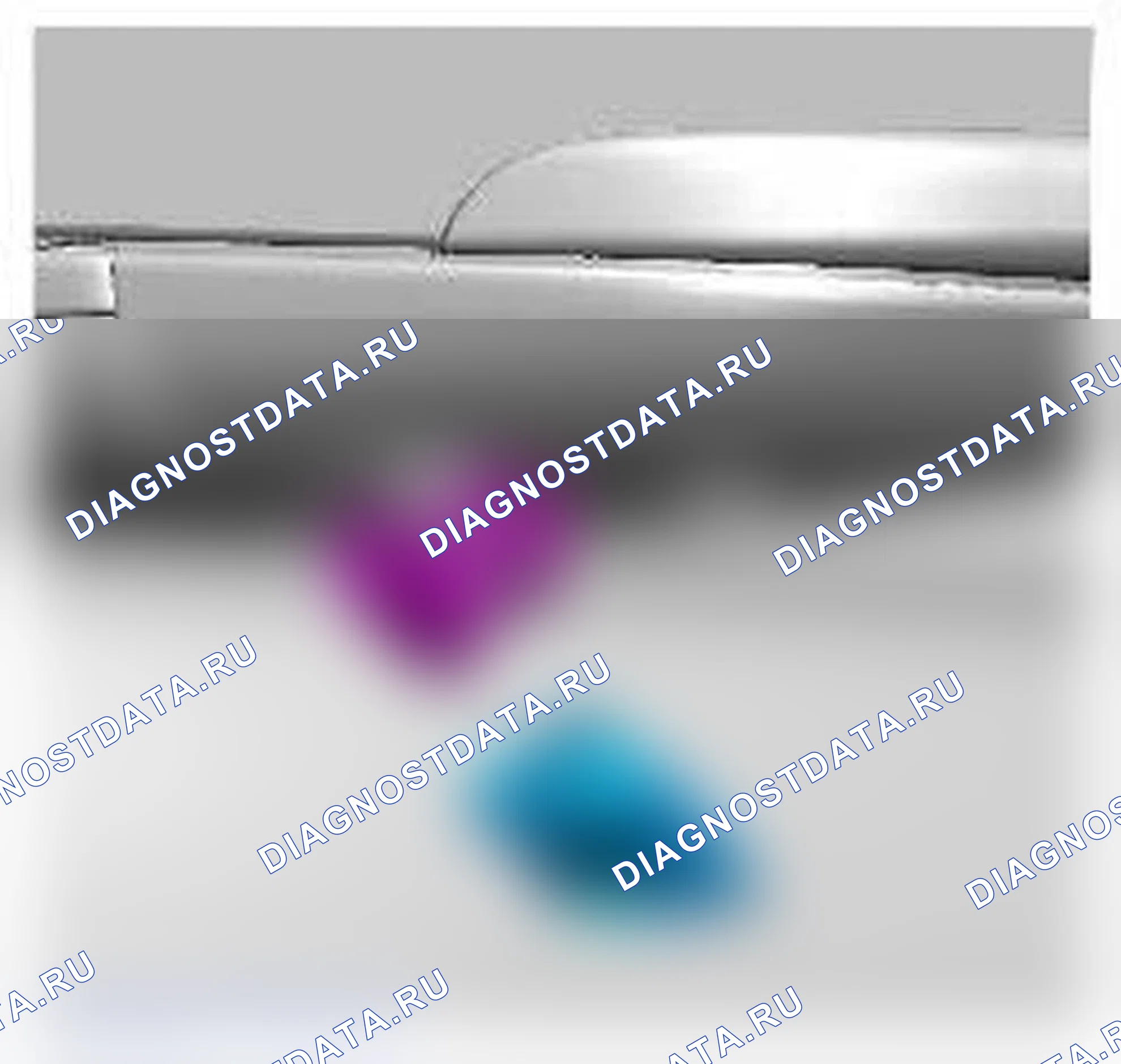 Рис. 3. Jaguar XF I