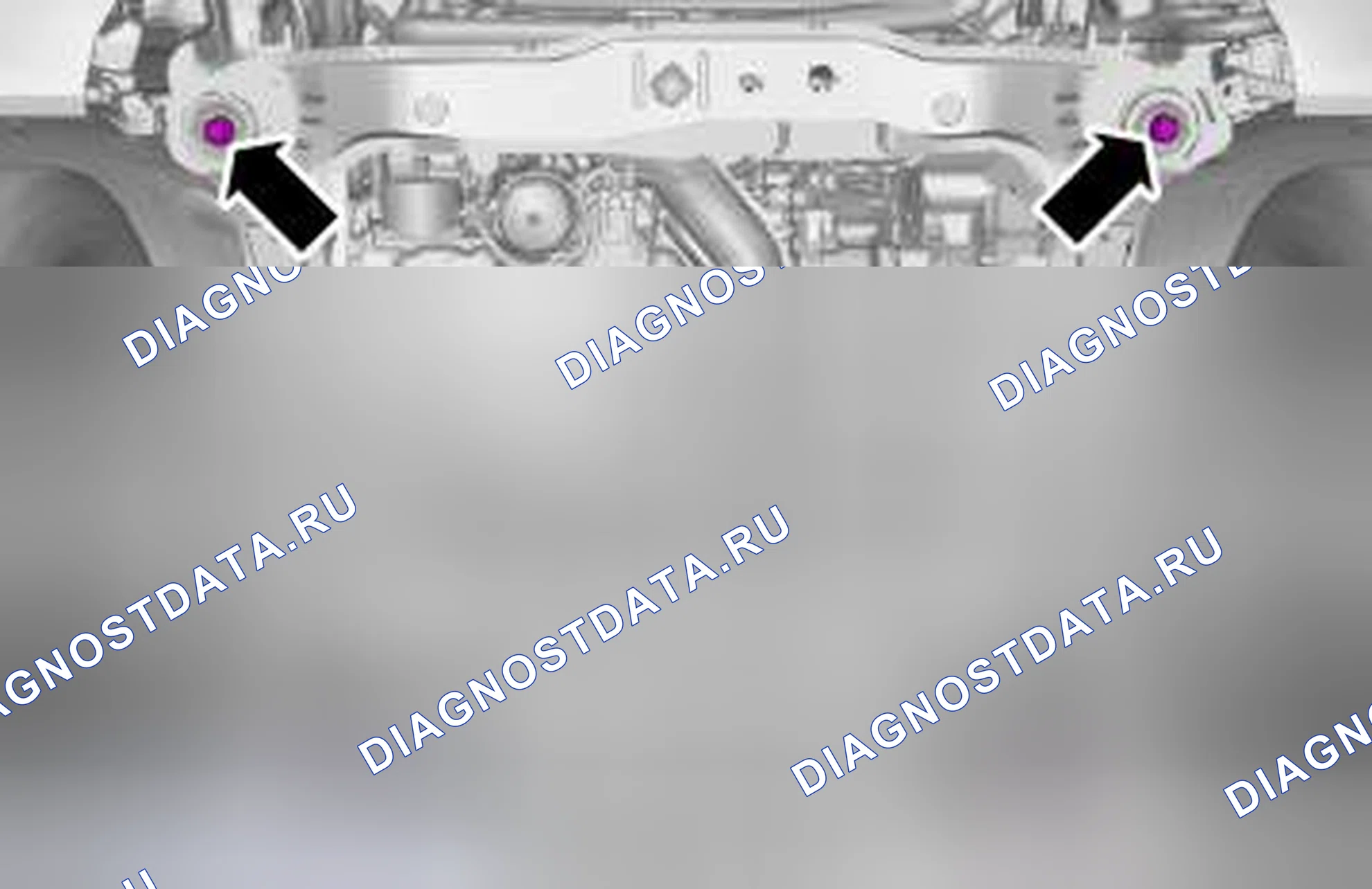 Рис. 249. Volvo XC90 I рестайлинг
