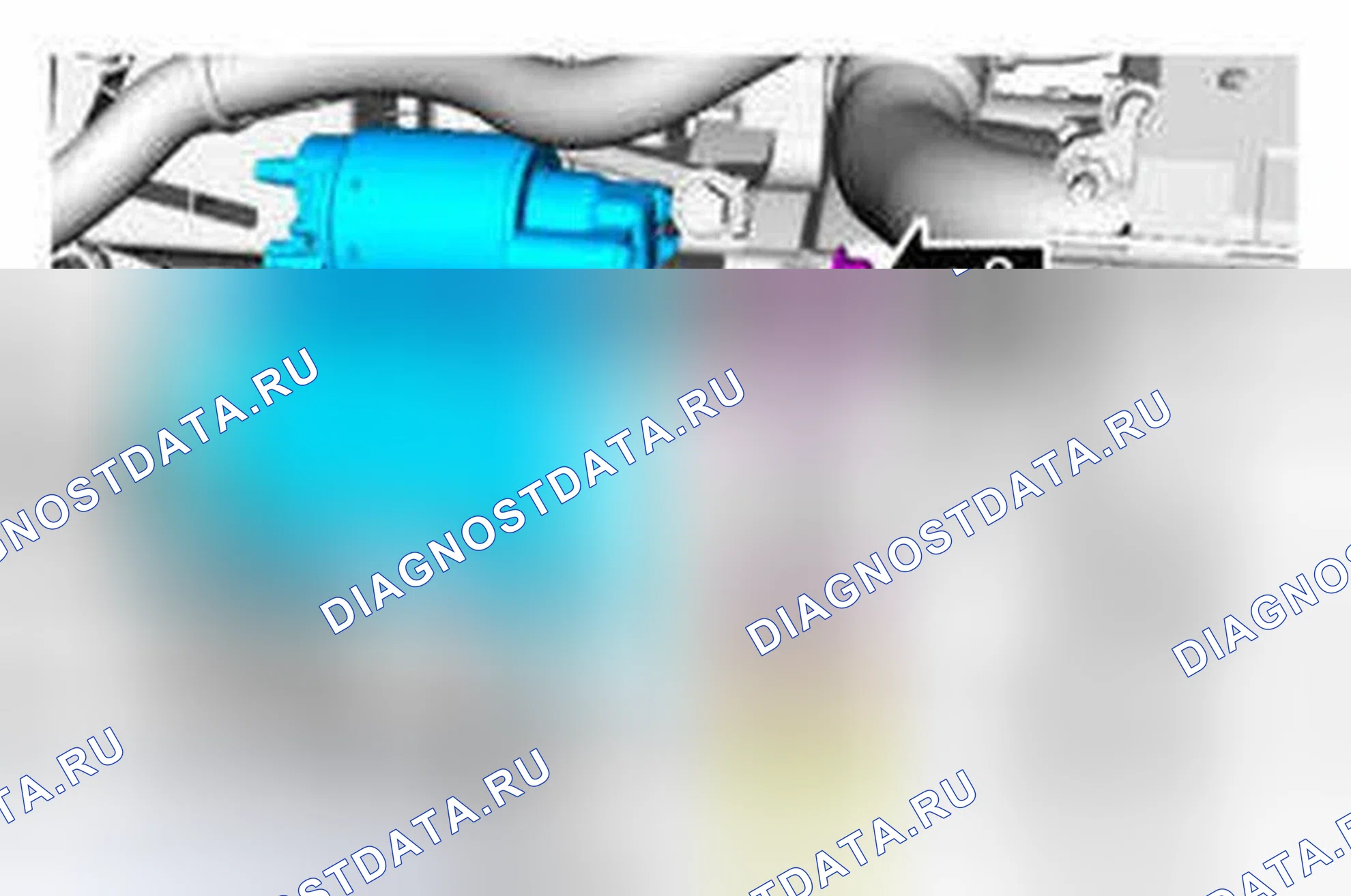 Рис. 91. Ford Escape III