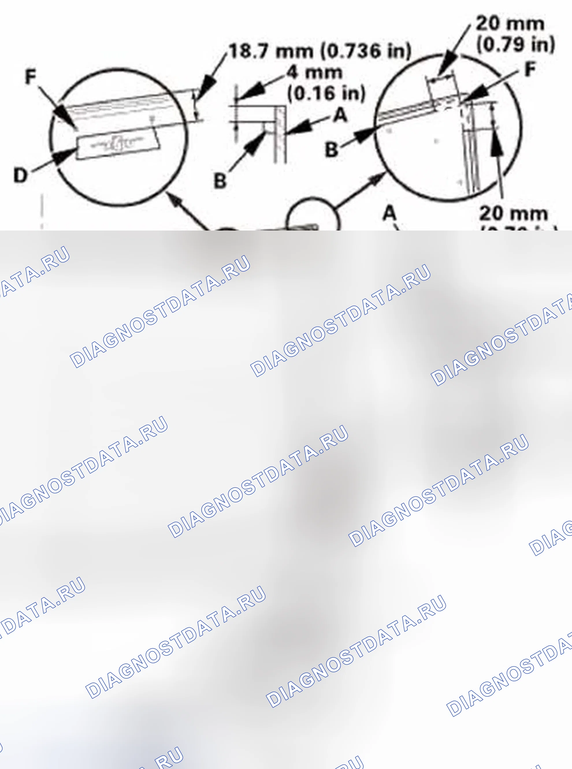 Рис. 550. Honda Civic IX