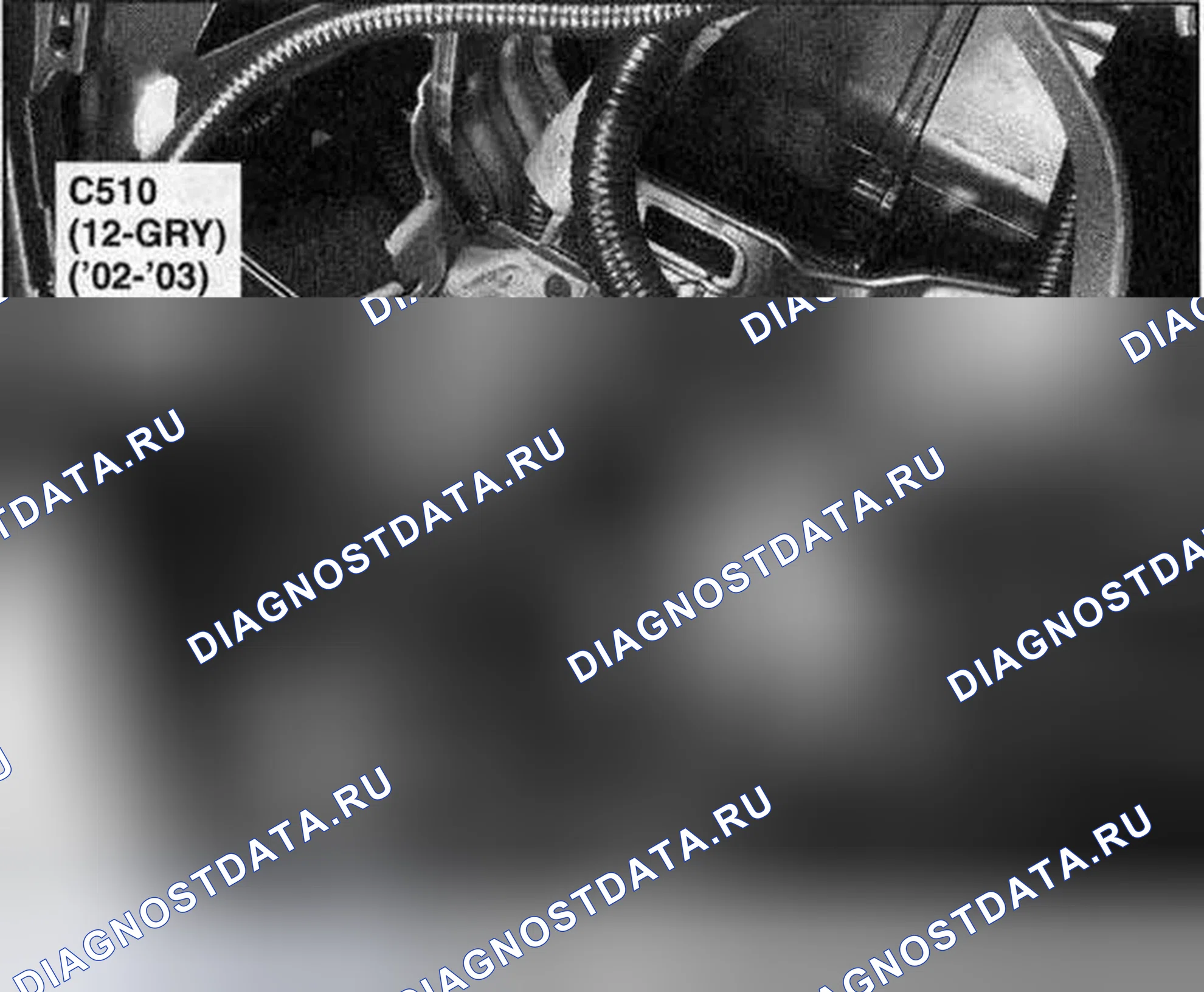 Рис. 51. Honda Civic VII рестайлинг