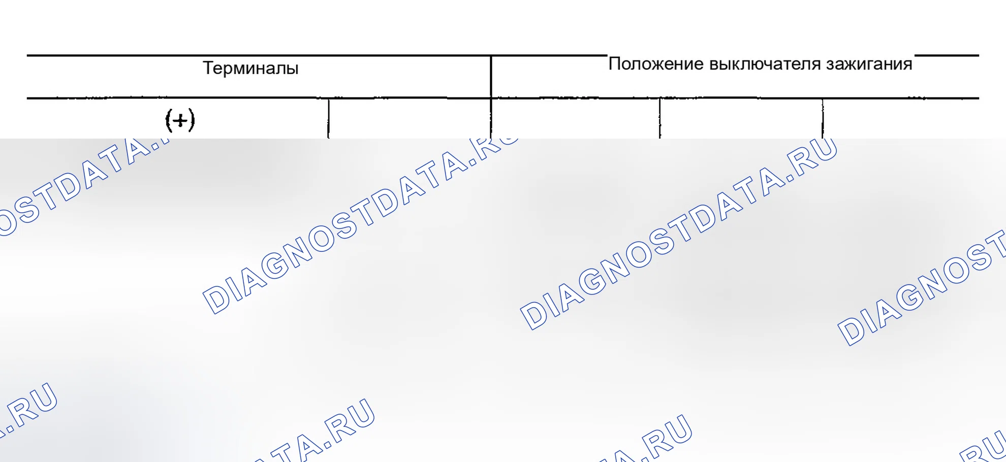 Рис. 176. Infiniti FX45 I