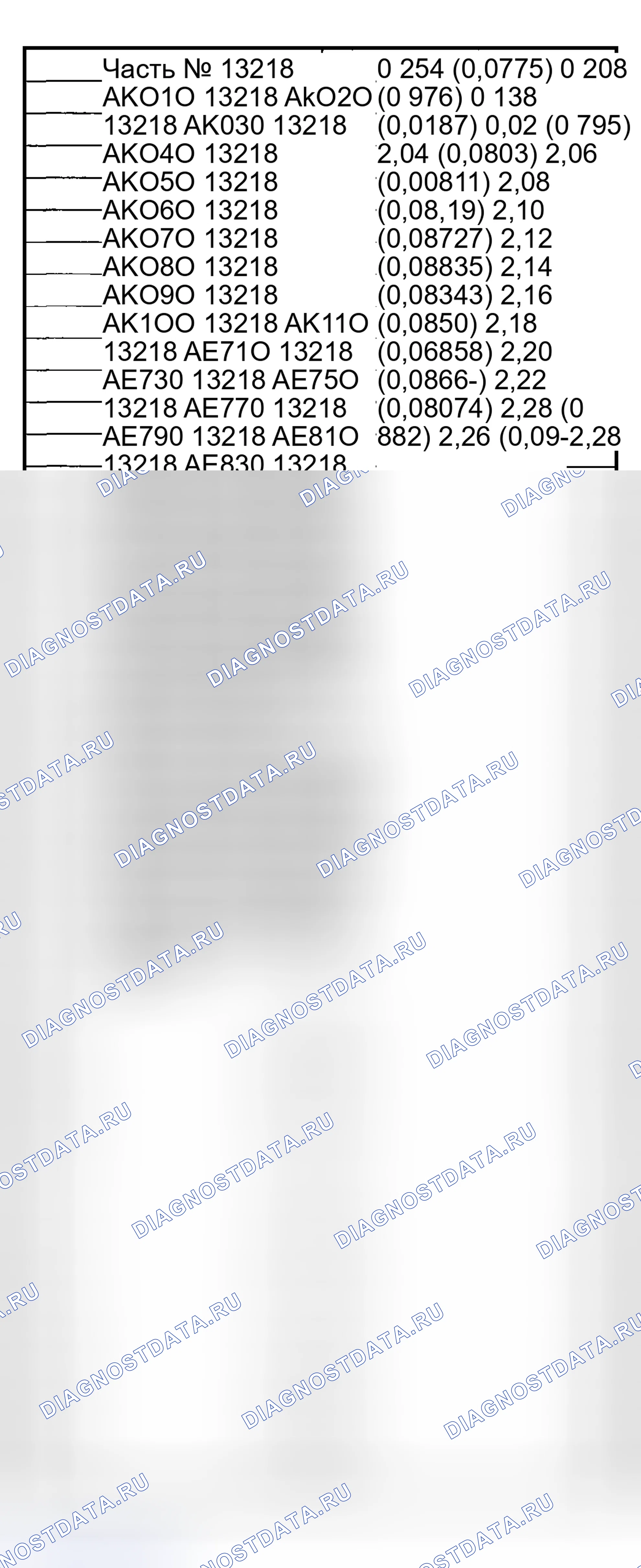 Рис. 54. Subaru Outback BH