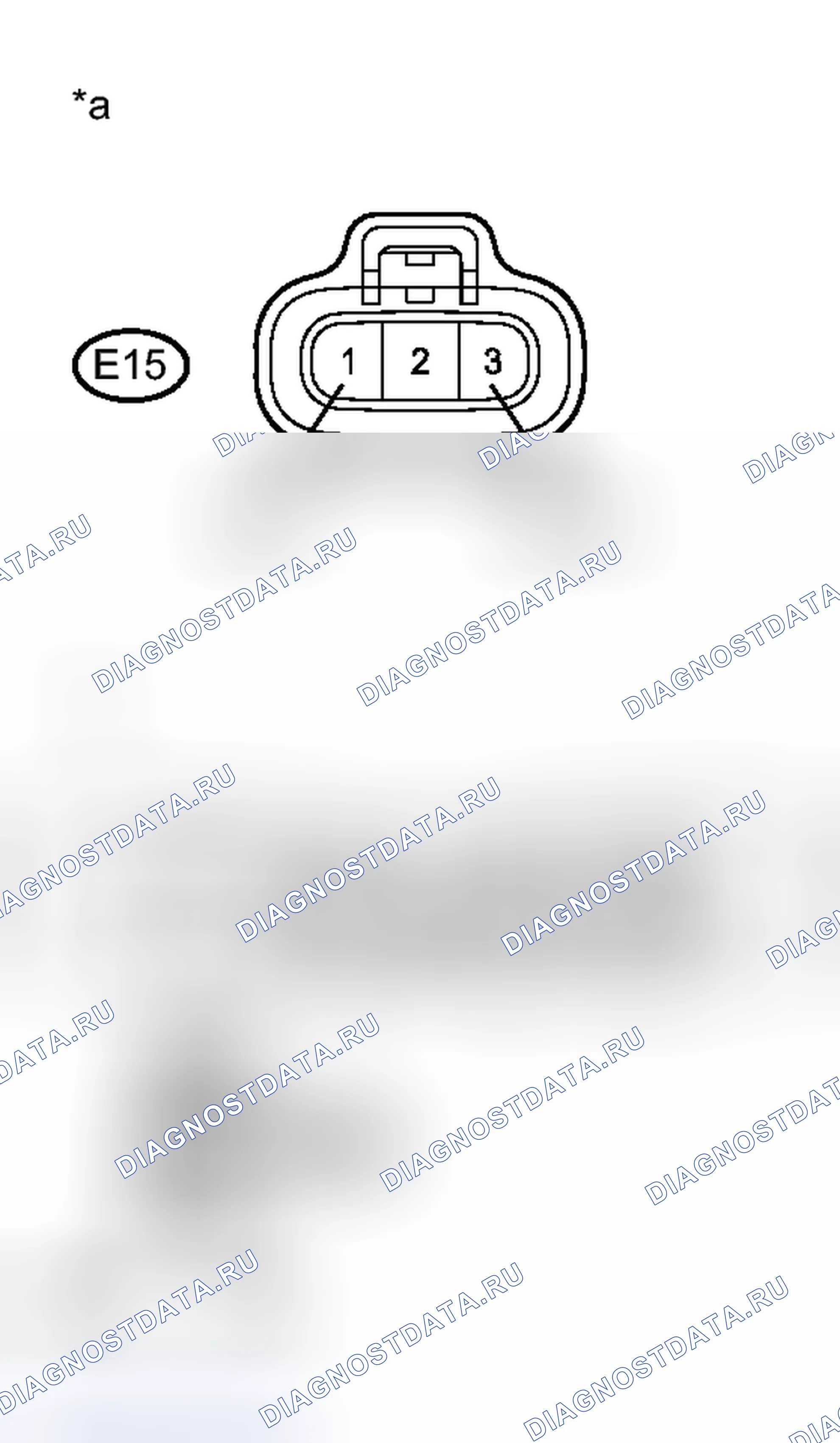 Рис. 262. Toyota Camry XV50