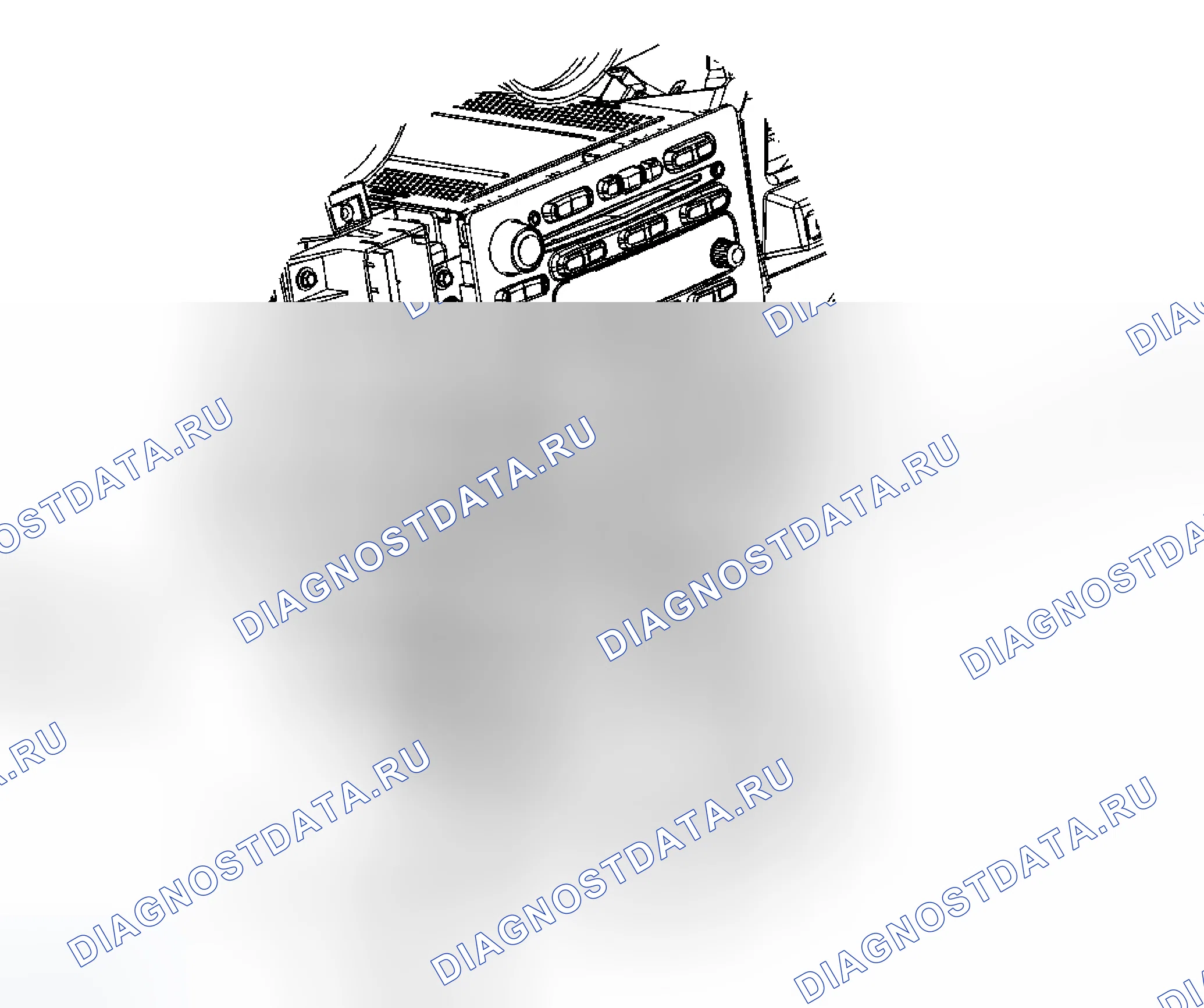 Рис. 5. Hummer H2 I