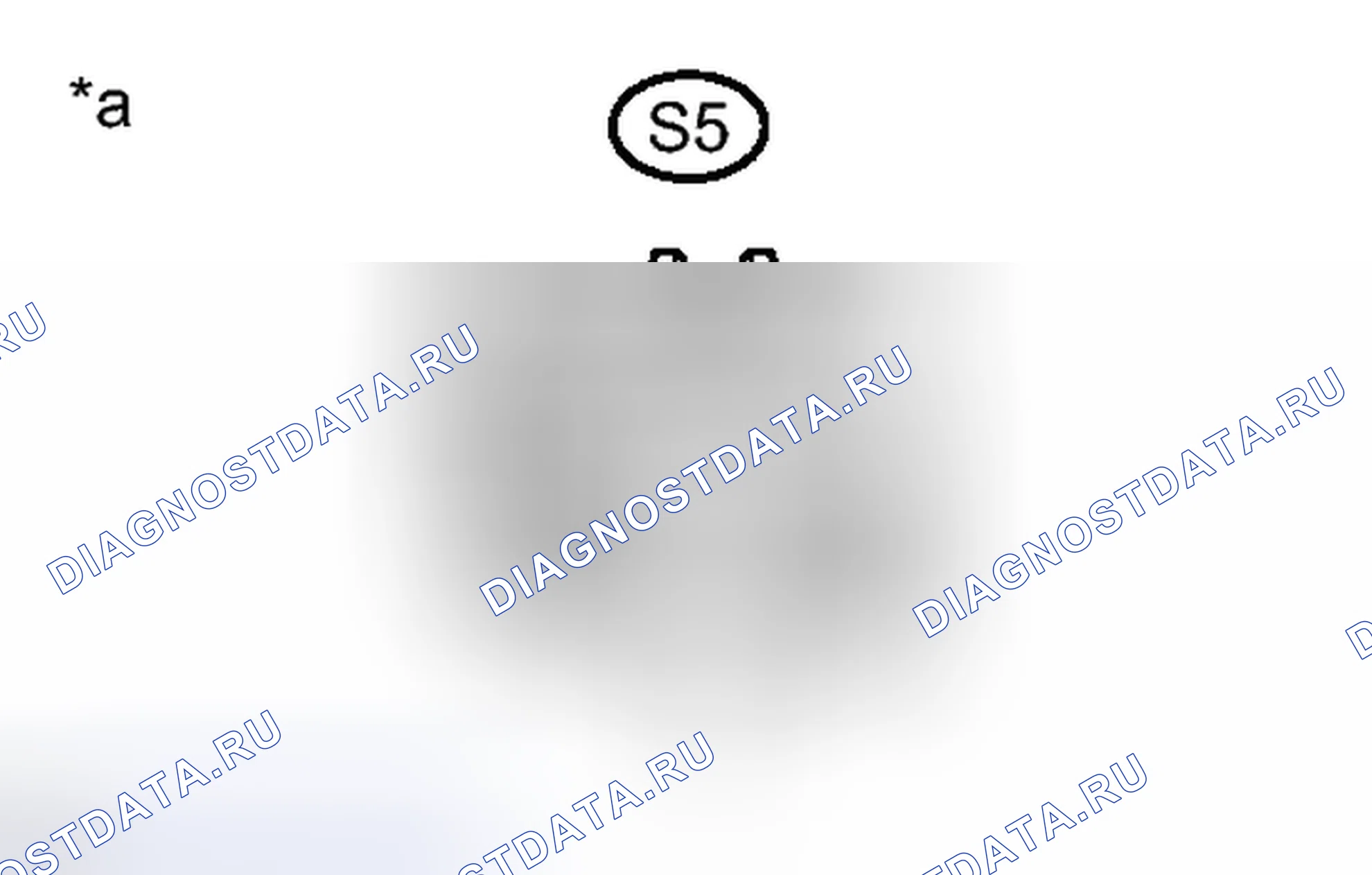 Рис. 466: ПОРЯДОК ВЫПОЛНЕНИЯ РАБОТ. Toyota Avalon XX40