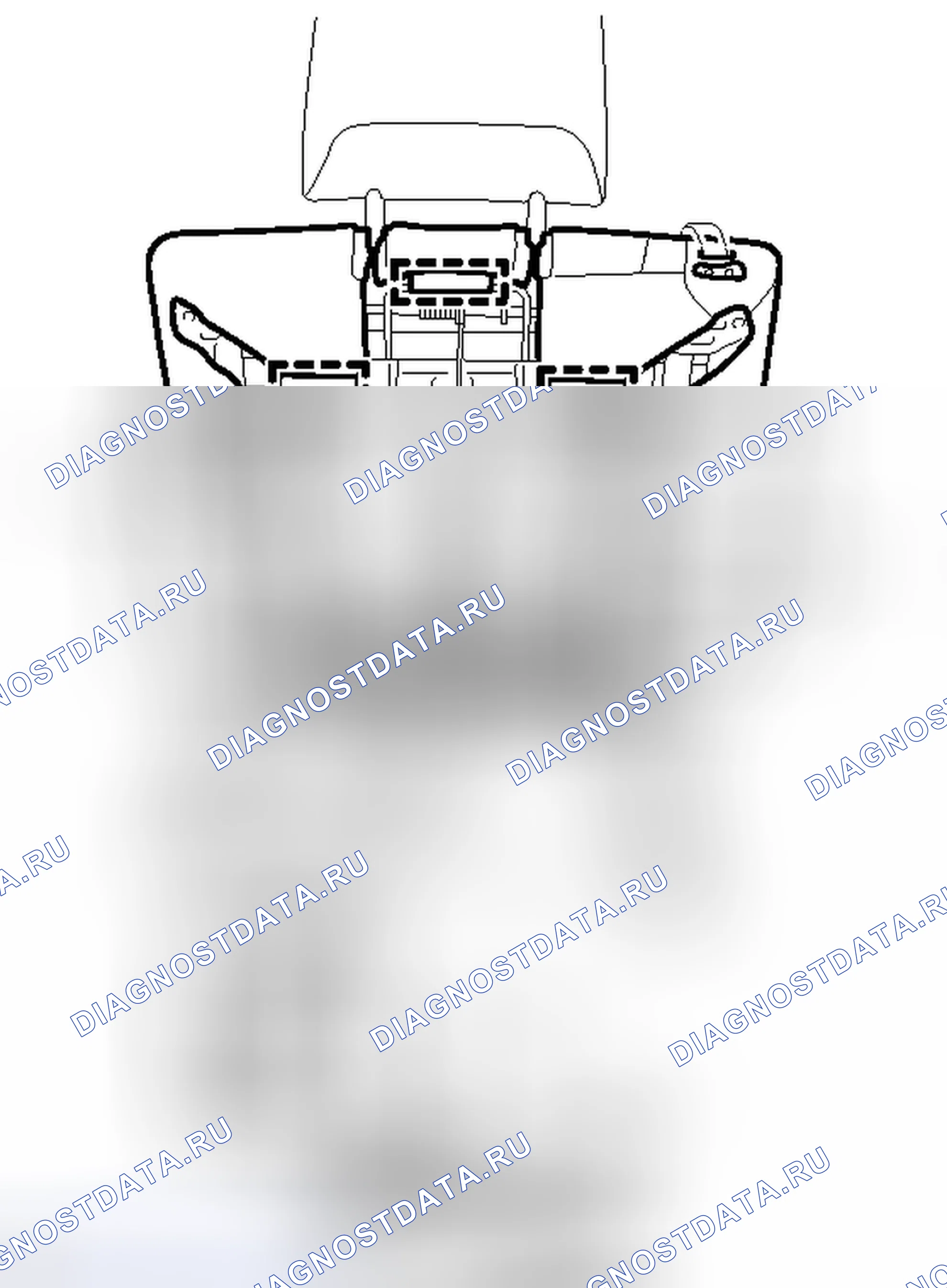 Рис. 611. Honda Accord VII