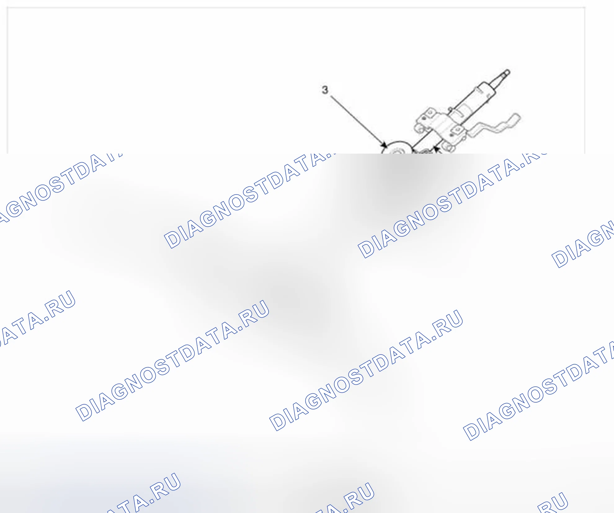 Рис. 1: Компоненты. Hyundai Veloster I