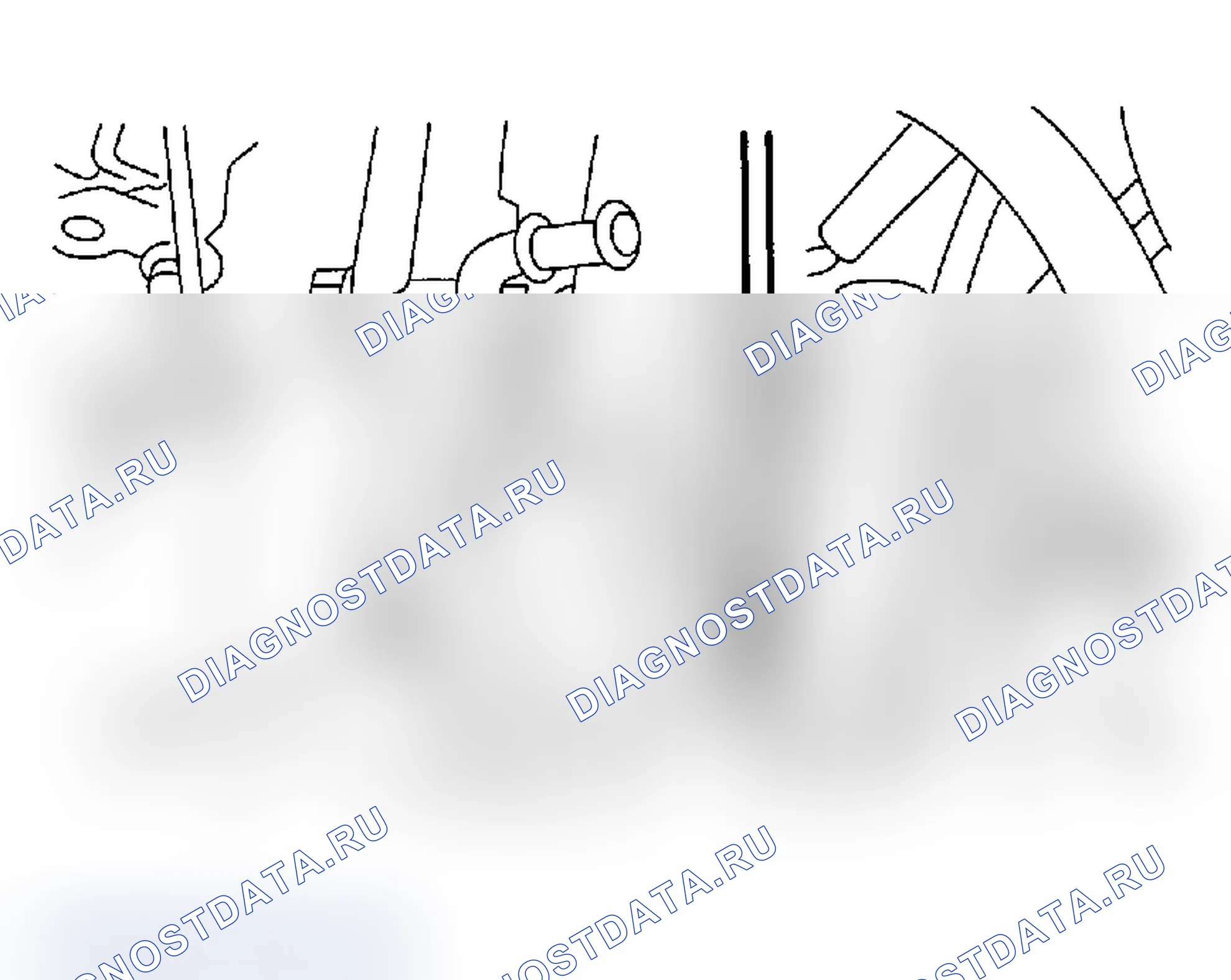 Рис. 100. Subaru Impreza WRX GD/GG рестайлинг