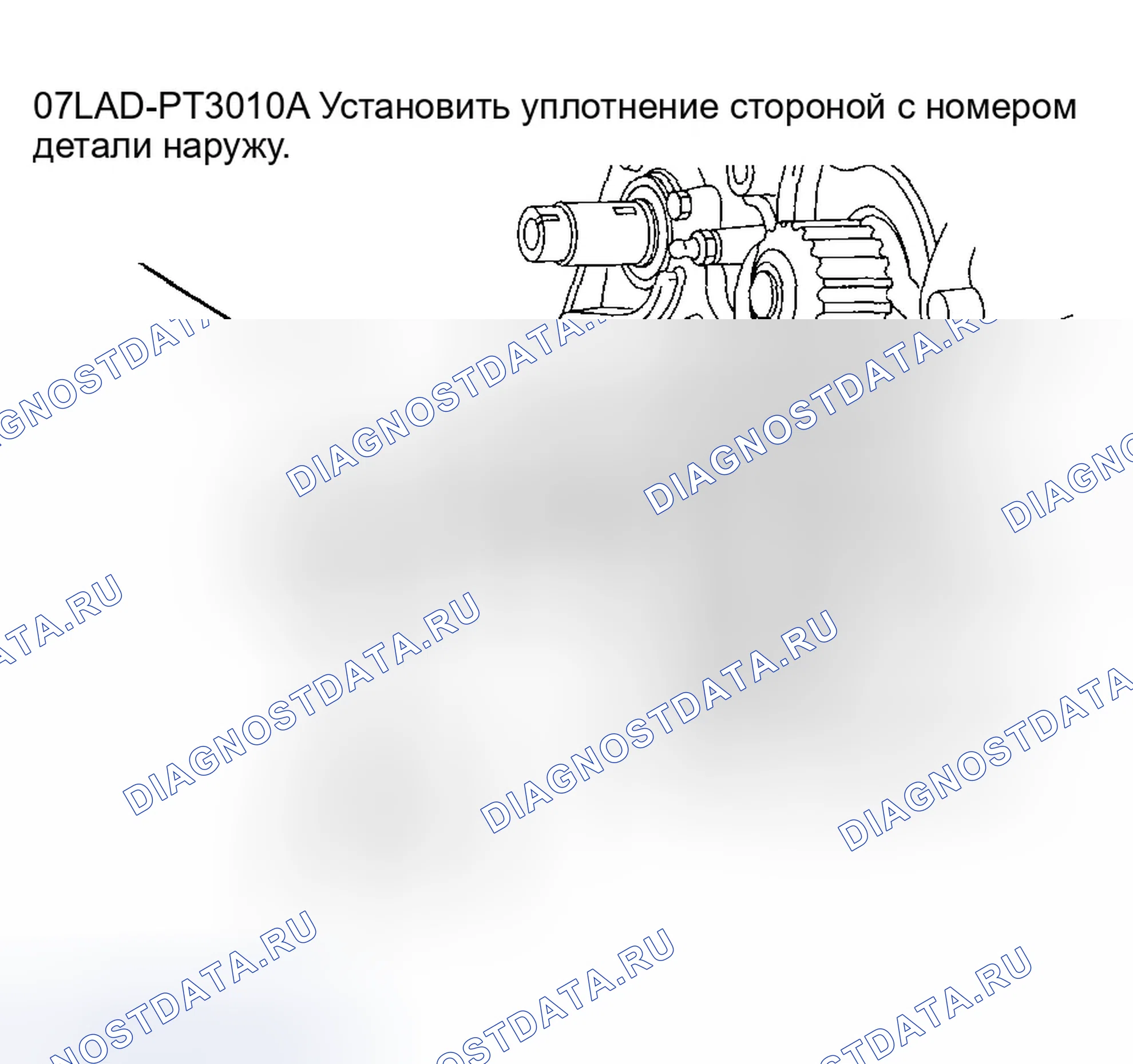 Рис. 265. Honda Accord VI