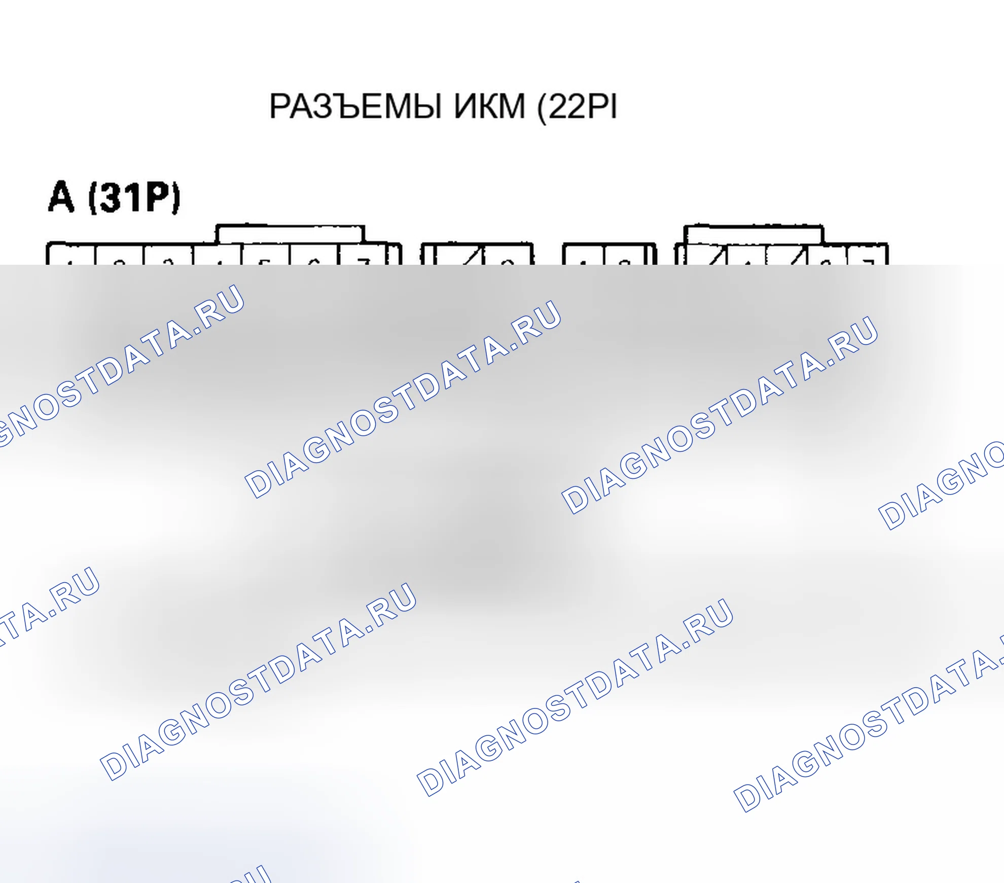 Рис. 419. Honda Odyssey II