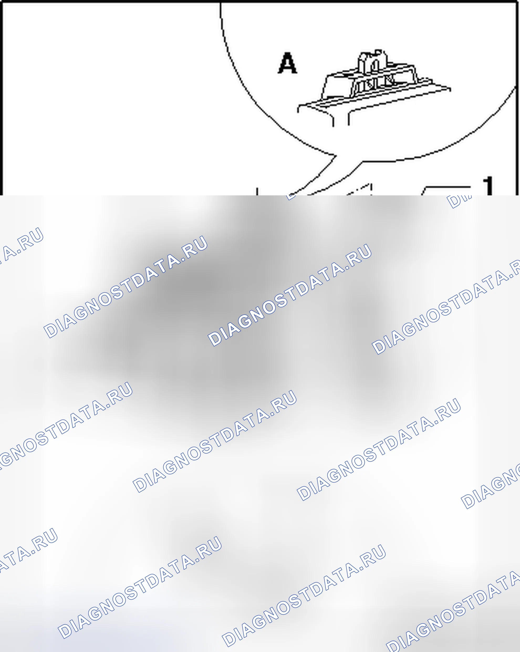 Рис. 93. Volkswagen Touareg I