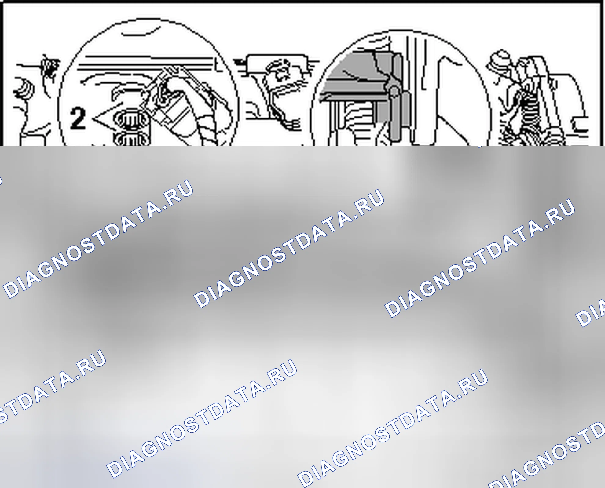 Рис. 122. Volkswagen Golf Mk7