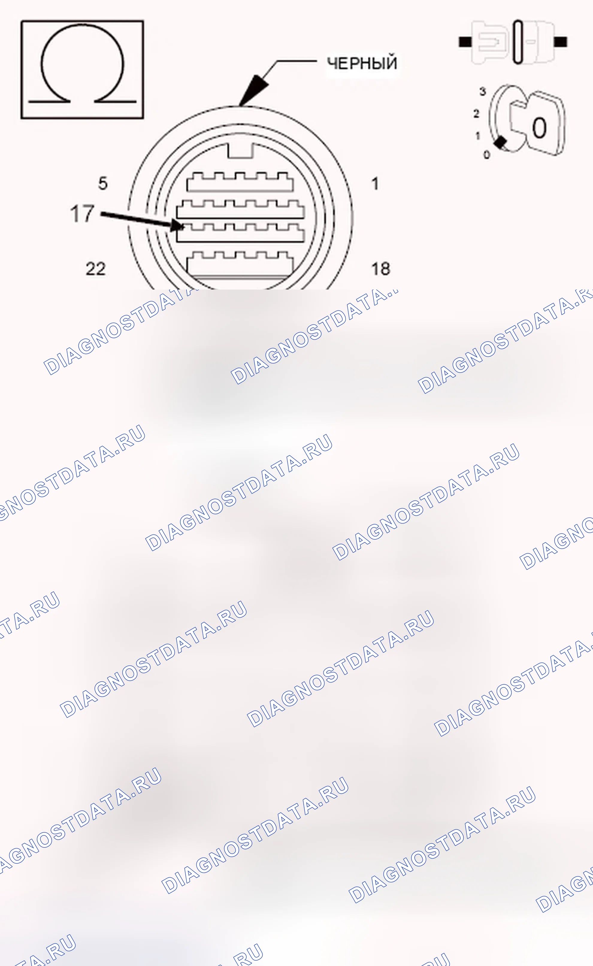 Рис. 540. Jeep Compass I рестайлинг 2